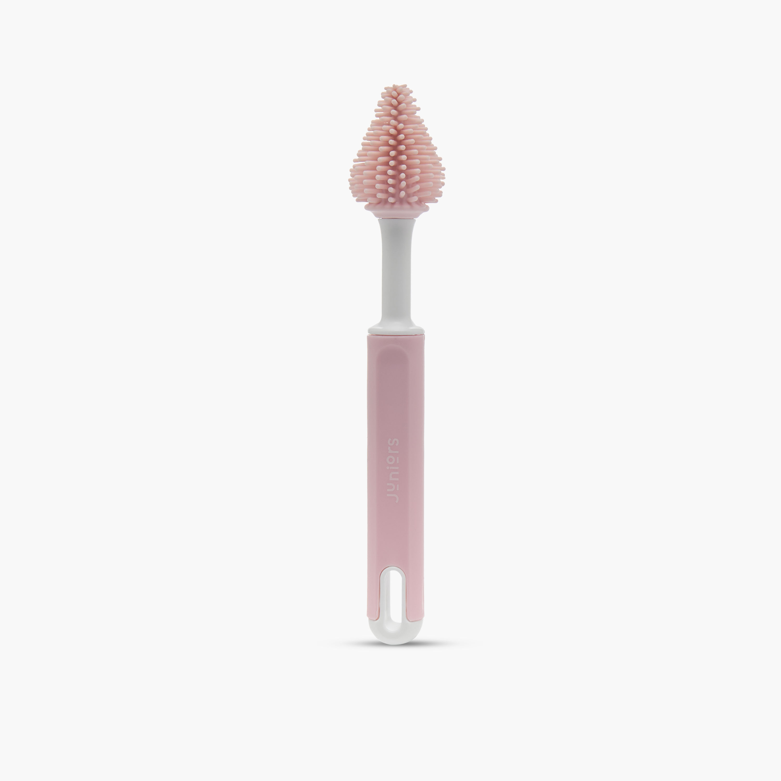 Juniors Silicone Bottle and Nipple Brush Set-baby-feeding-accessories-image-3