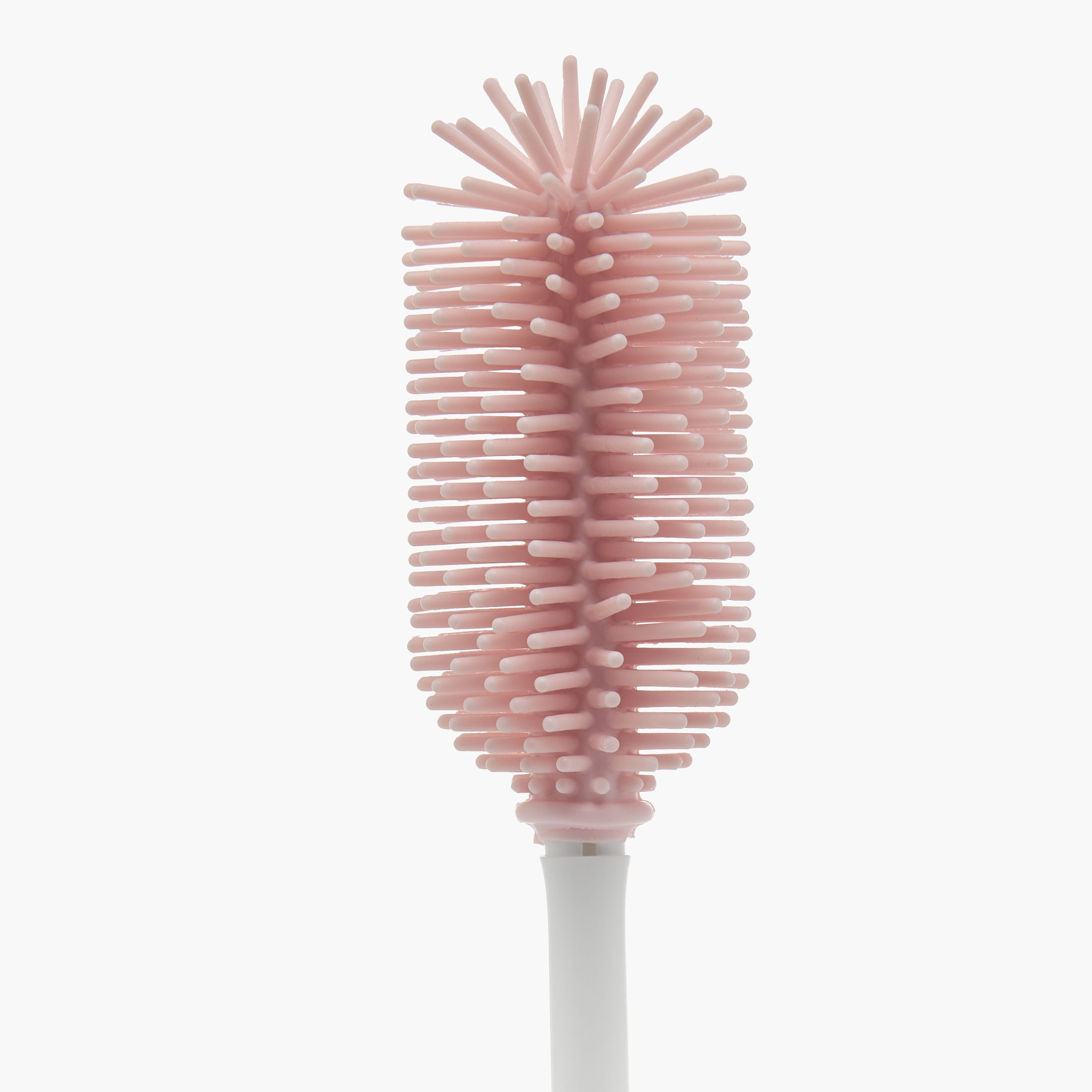 Juniors Silicone Bottle and Nipple Brush Set-baby-feeding-accessories-image-4