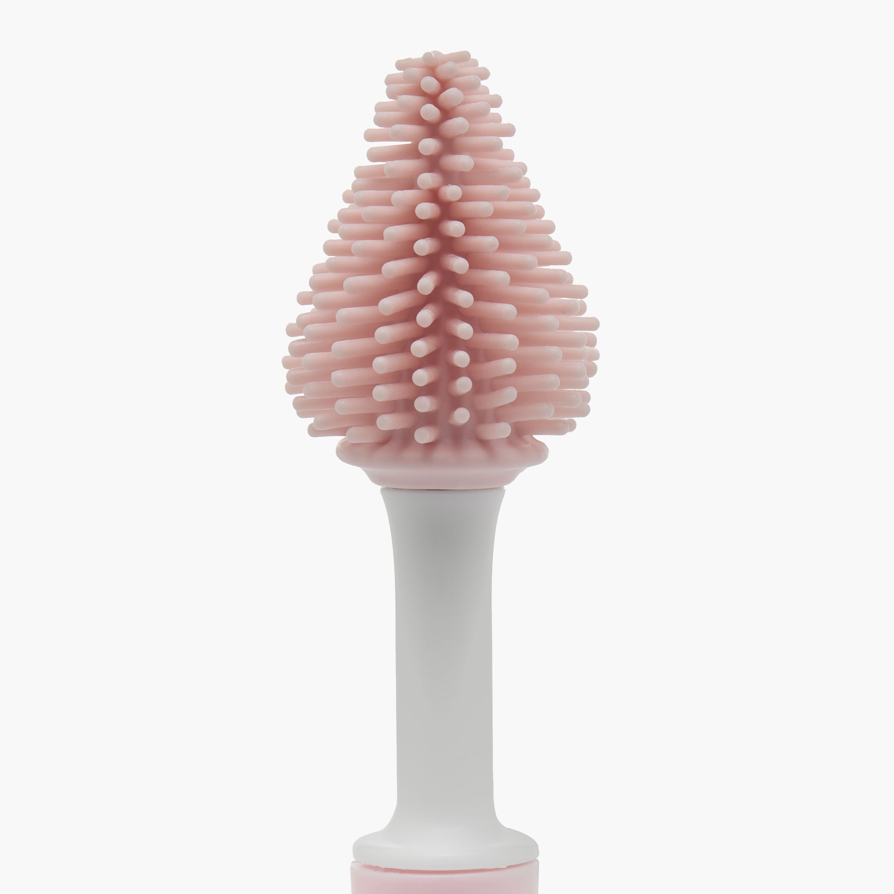 Juniors Silicone Bottle and Nipple Brush Set-baby-feeding-accessories-image-5