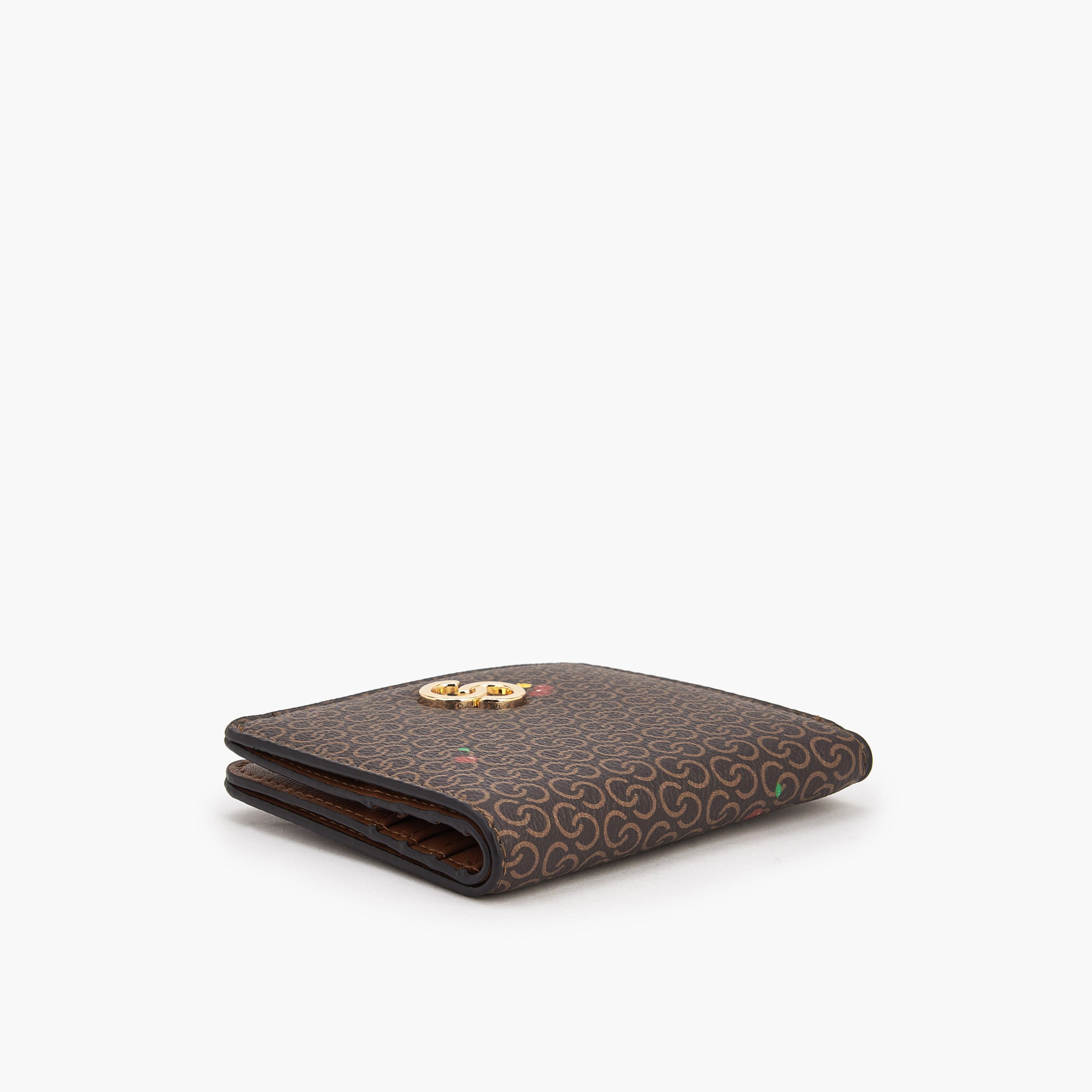 محفظة بطبعات مونوجرام من سيليست-women-bagsandwallets-wallets-image-5