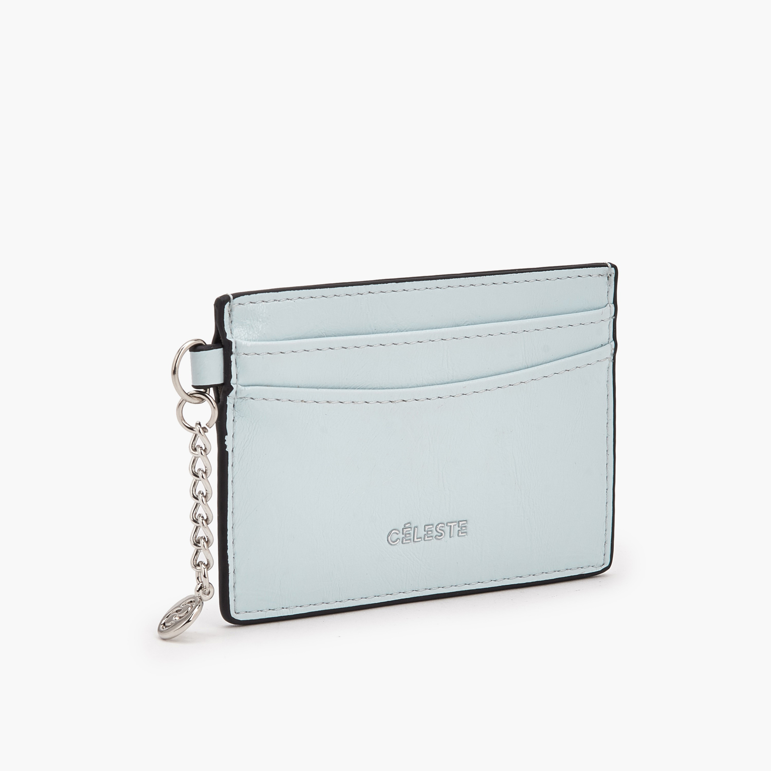حامل بطاقات سادة بدلاية من سيليست-women-bagsandwallets-wallets-image-2