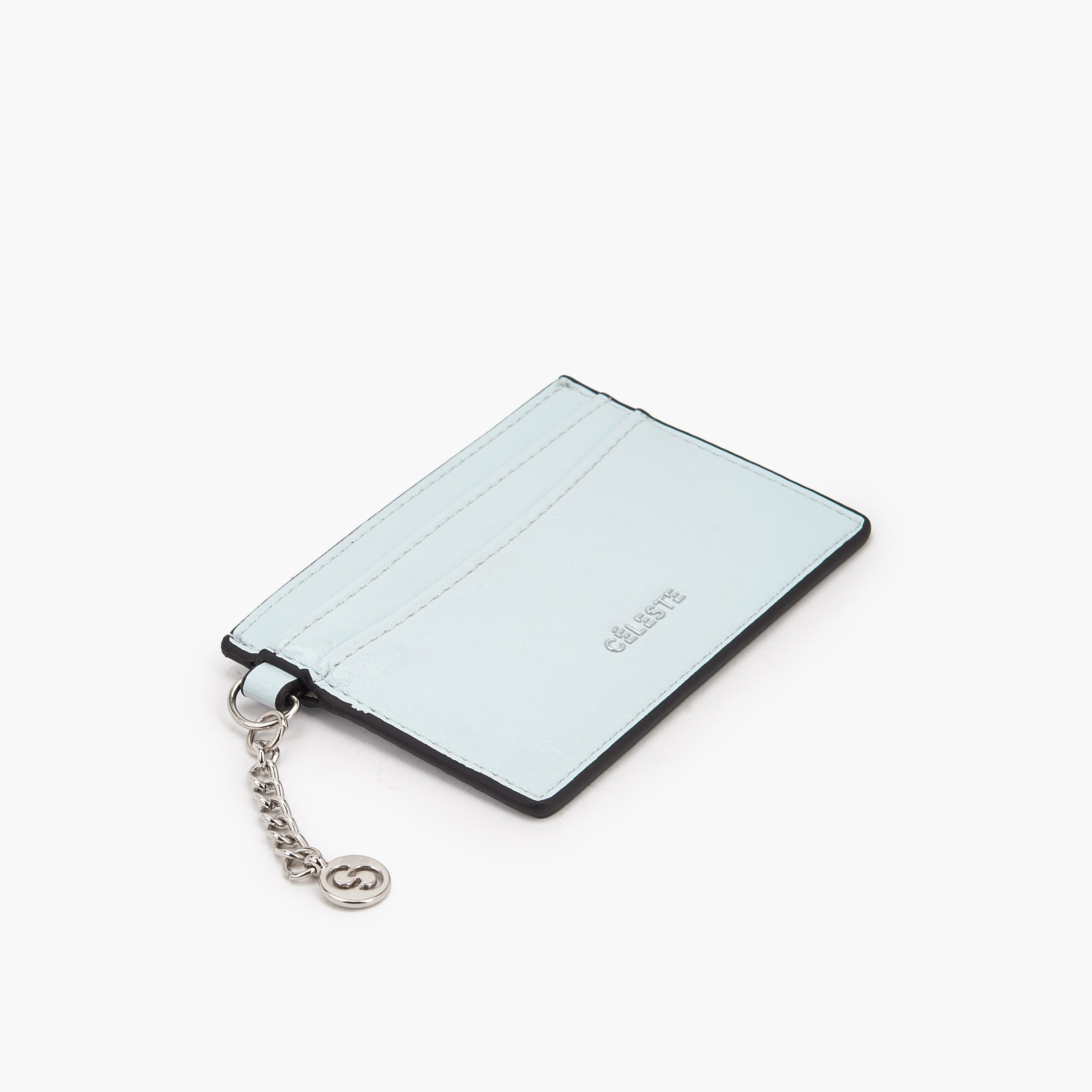 حامل بطاقات سادة بدلاية من سيليست-women-bagsandwallets-wallets-image-5