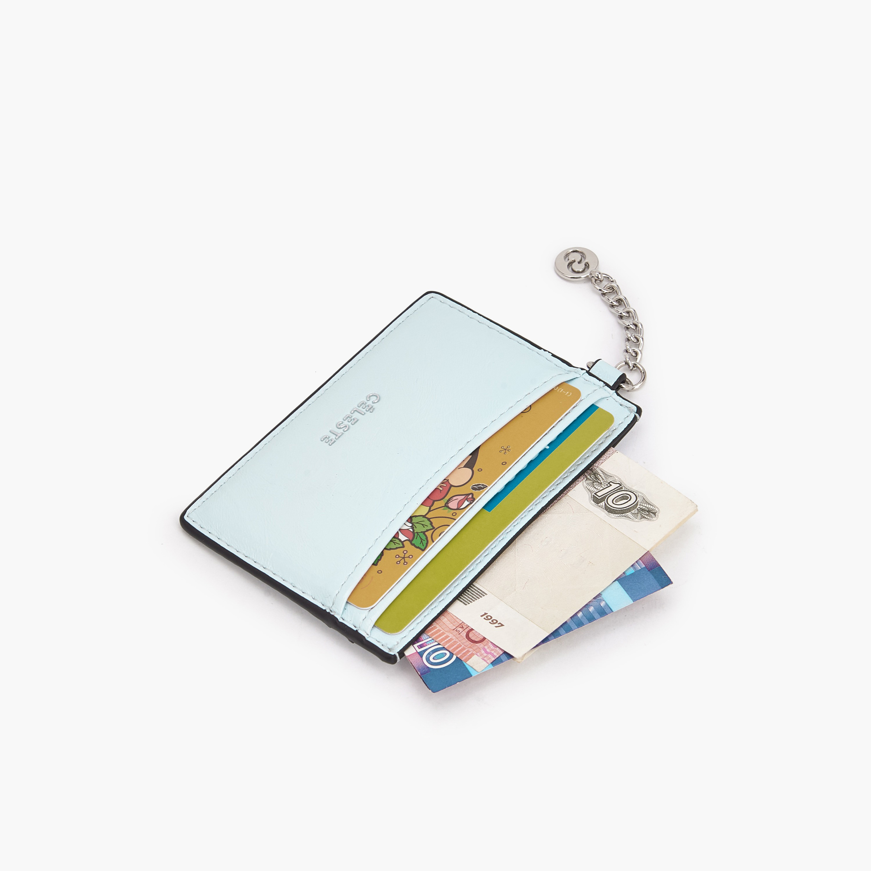 حامل بطاقات سادة بدلاية من سيليست-women-bagsandwallets-wallets-image-7