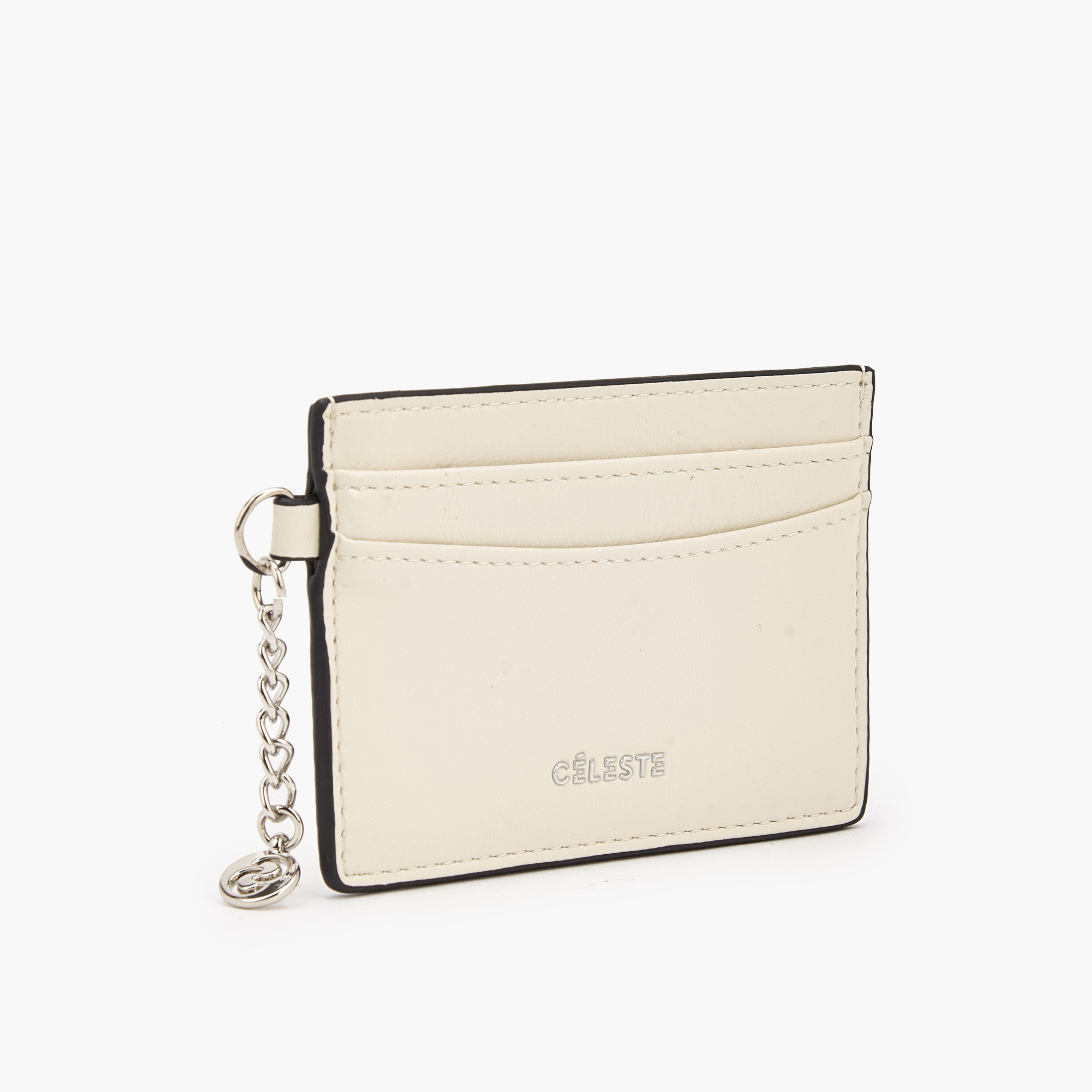 حامل بطاقات سادة بدلاية من سيليست-women-bagsandwallets-wallets-image-2