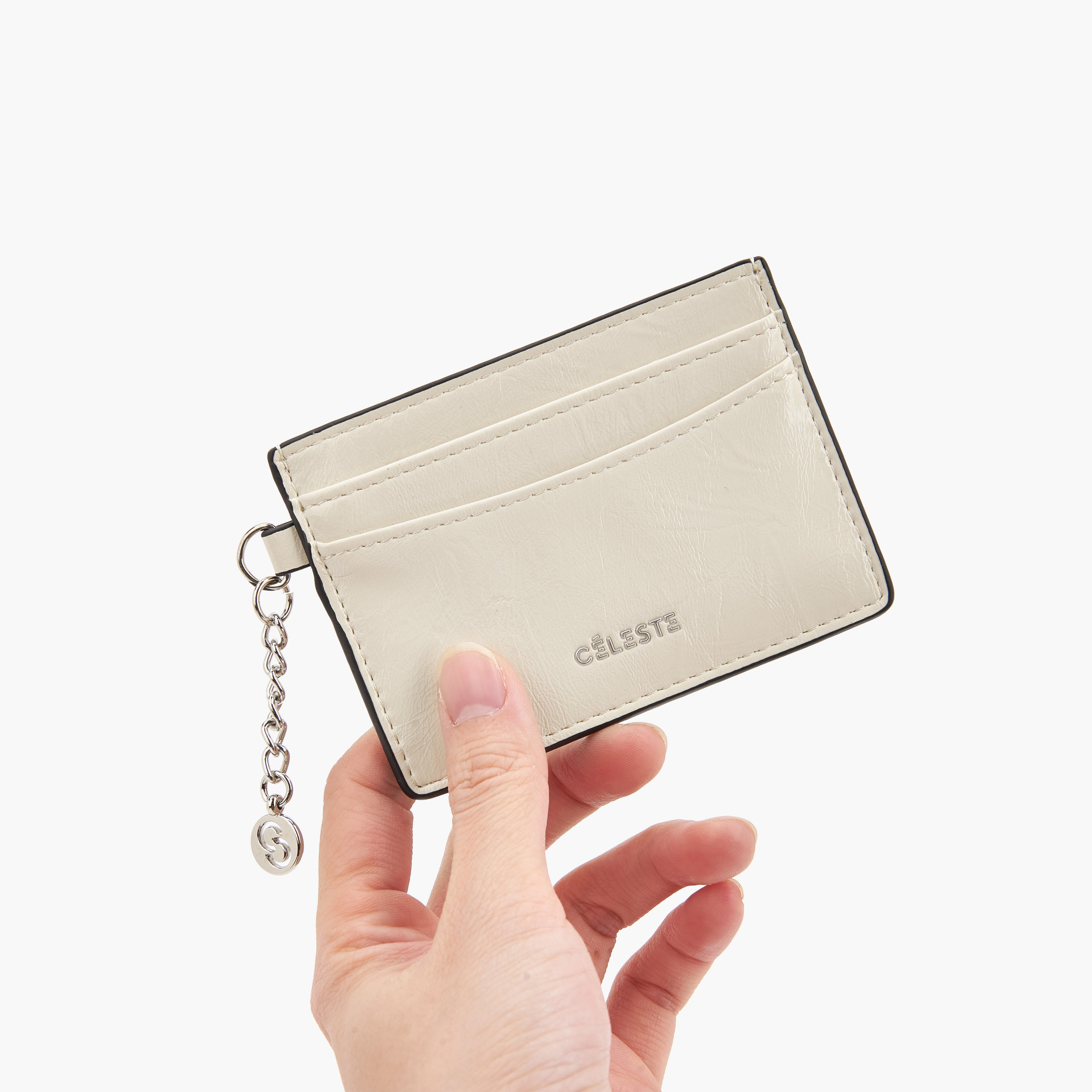 حامل بطاقات سادة بدلاية من سيليست-women-bagsandwallets-wallets-image-5