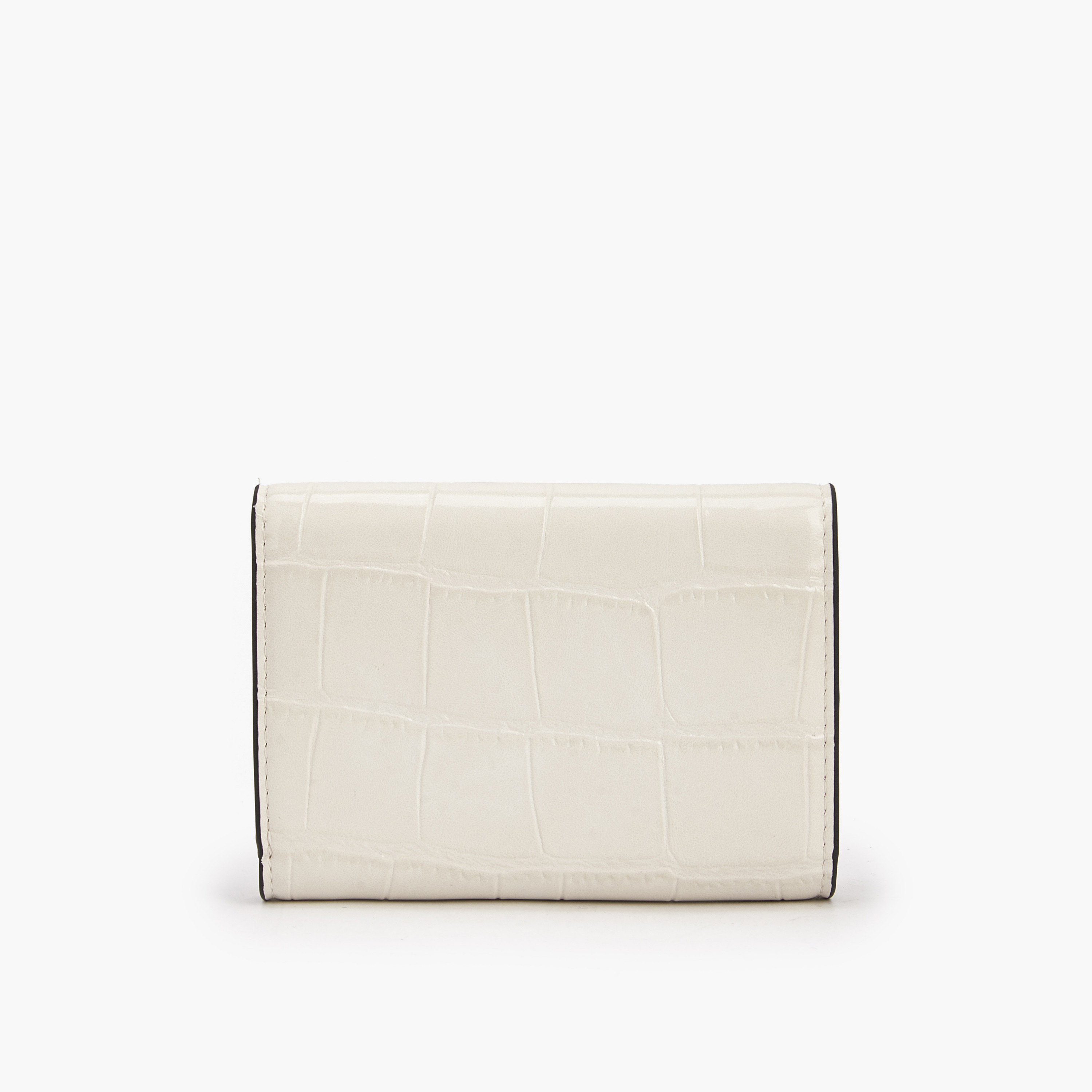 محفظة بارزة الملمس بزر إغلاق من سيليست-women-bagsandwallets-wallets-image-4