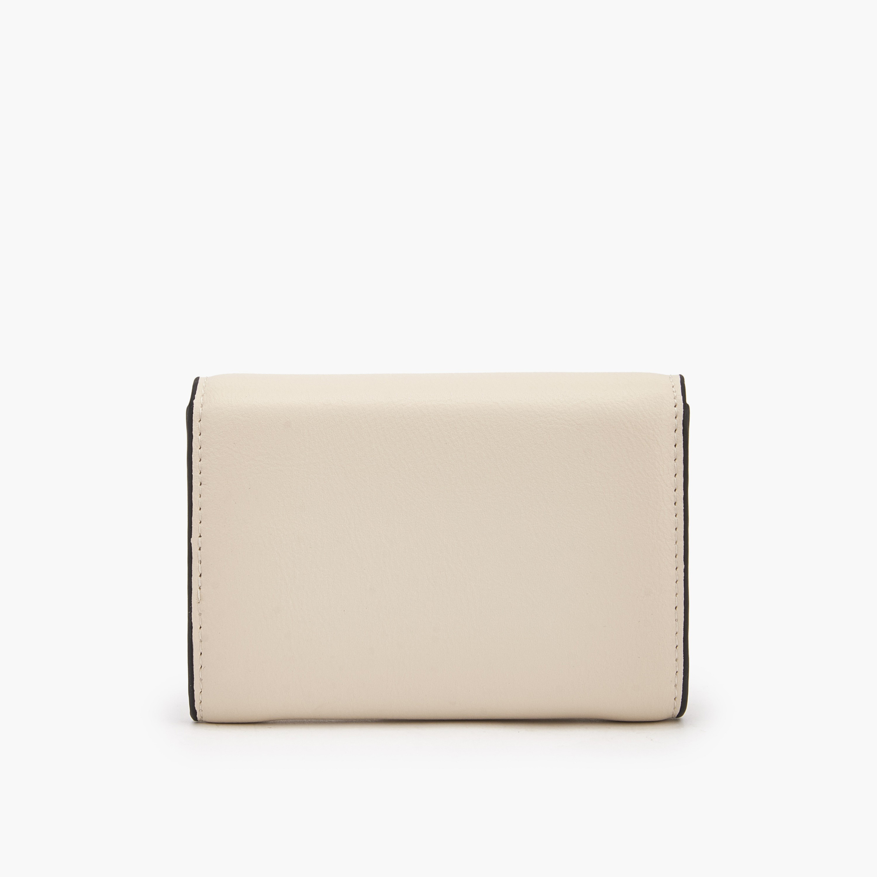 محفظة سادة بزر إغلاق من سيليست-women-bagsandwallets-wallets-image-3