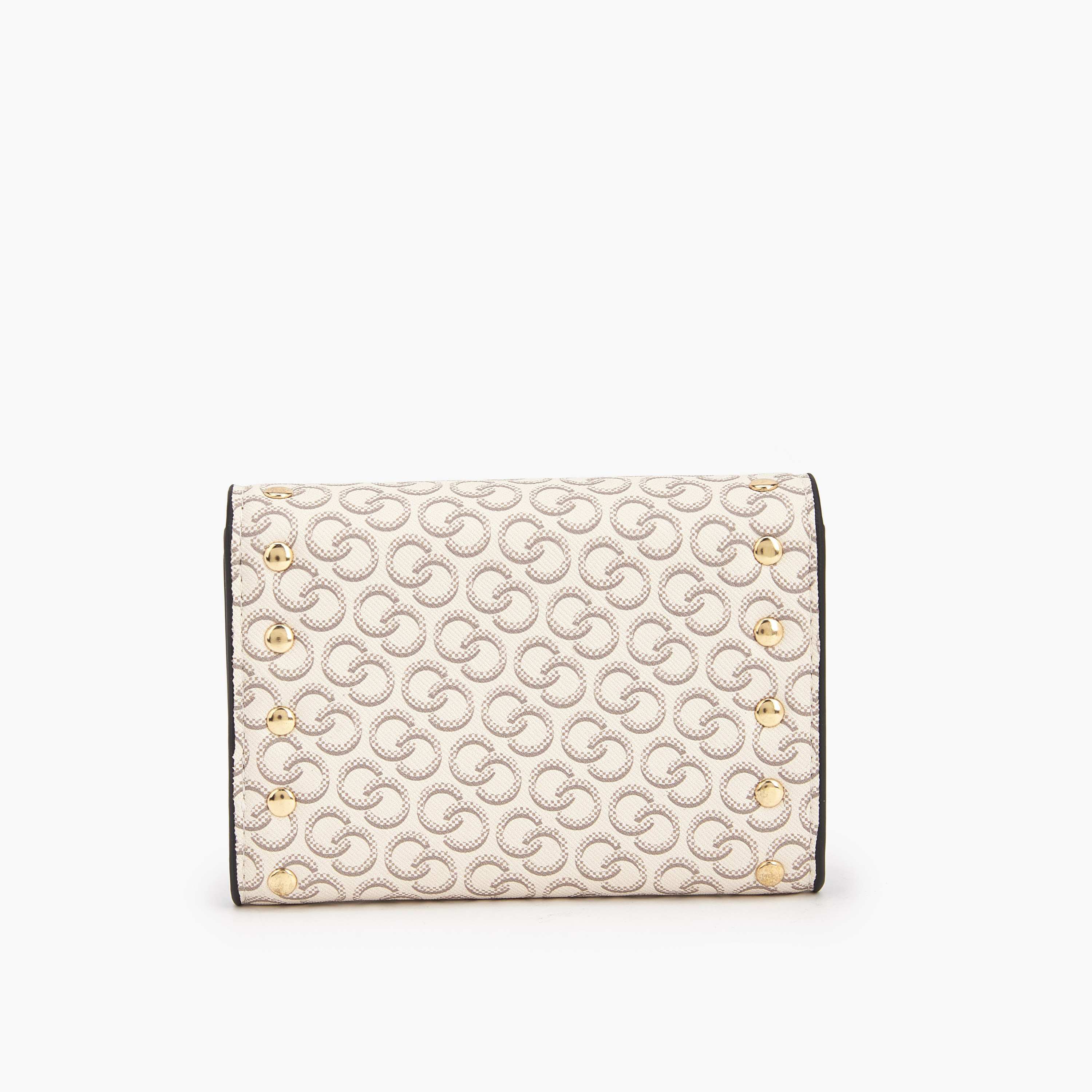 محفظة بزينة دبابيس وزر إغلاق من سيليست-women-bagsandwallets-wallets-image-4