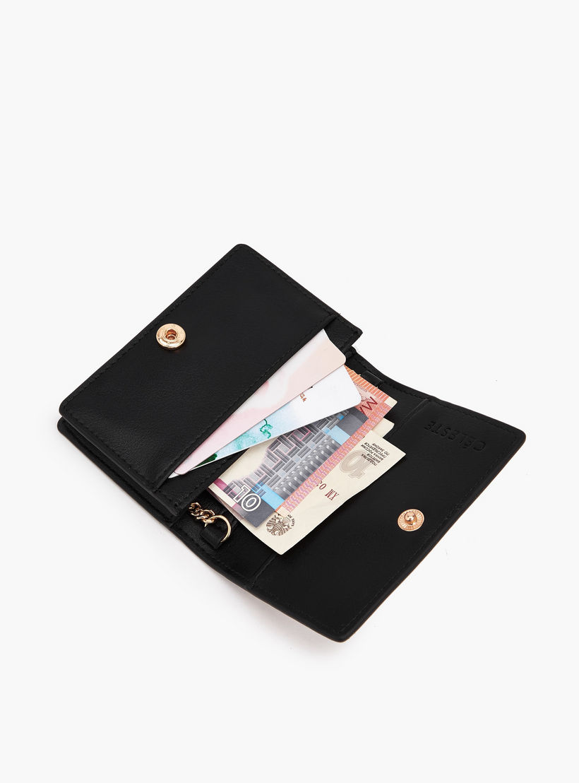 شنطة كروس بودي بطبعات جلد الحيوان وحزام سلسلة من سيليست-women-bagsandwallets-handbags-image-7