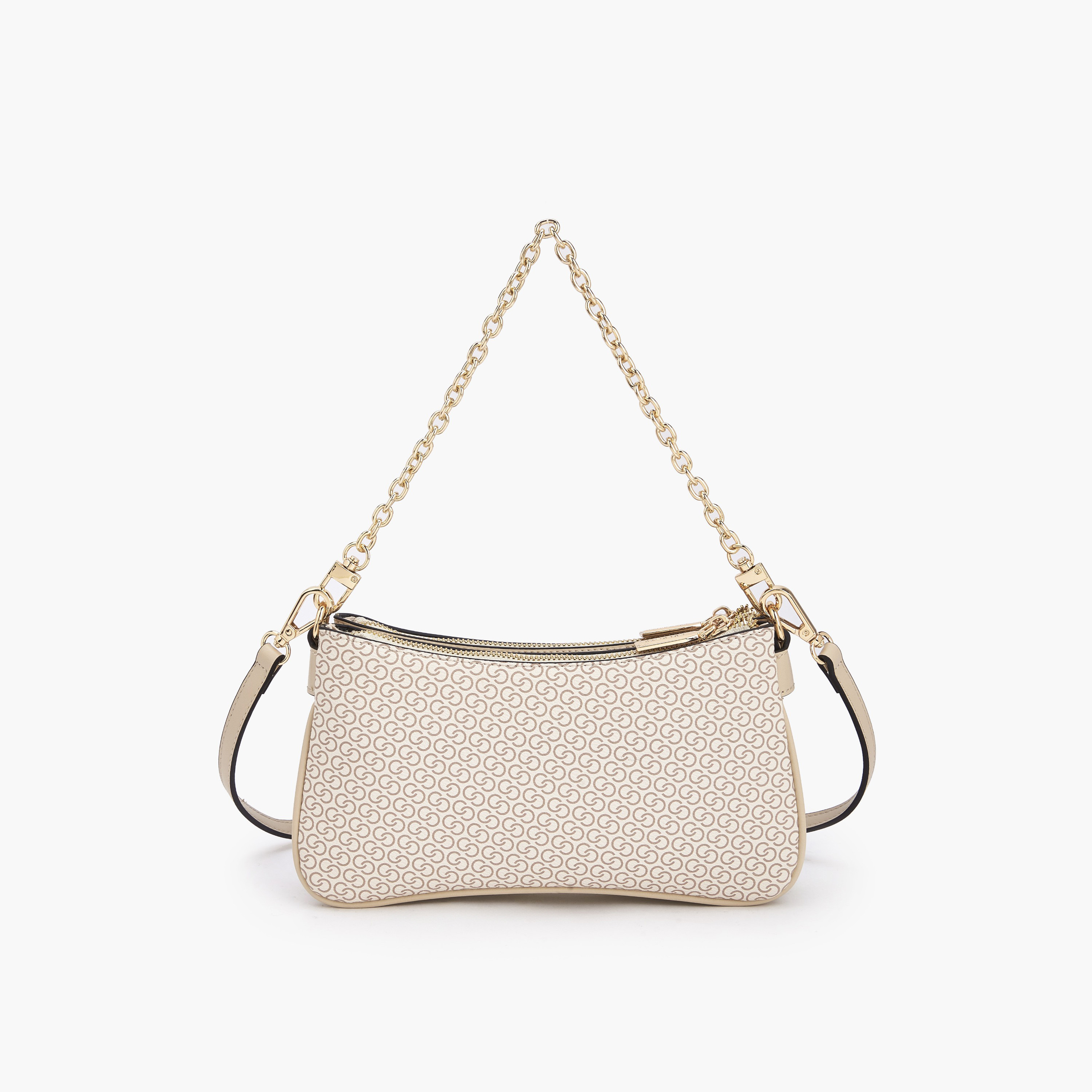 Celeste Monogram Print Crossbody Bag with Zip Closure-women-bagsandwallets-handbags-image-5