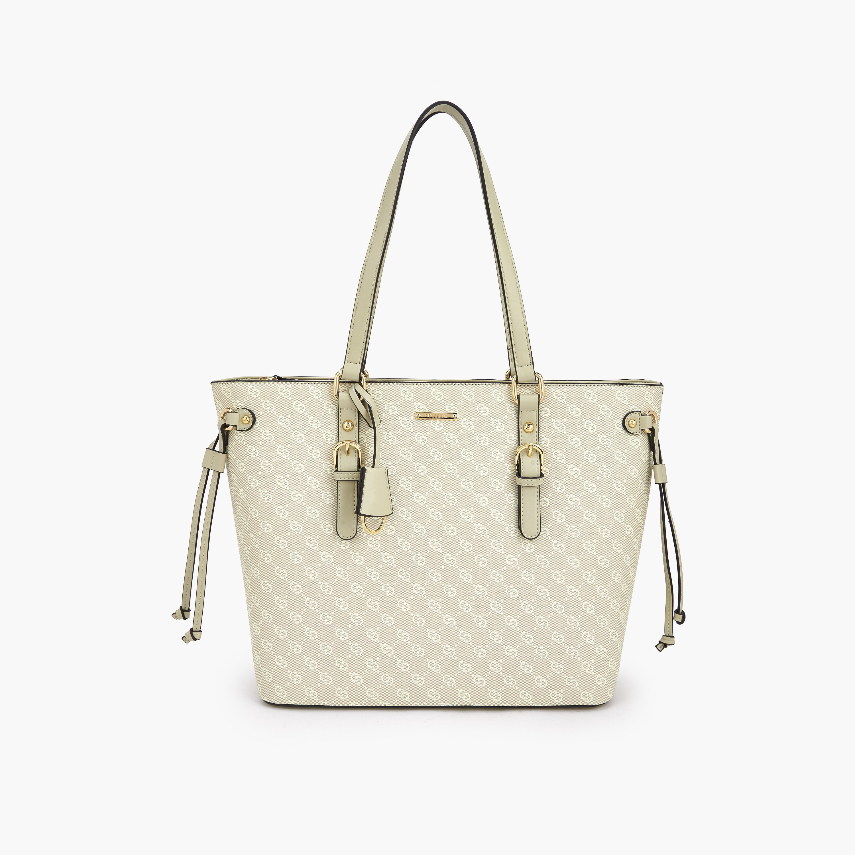 Celeste 4-Piece Monogram Print Bag Set-women-bagsandwallets-handbags-image-7