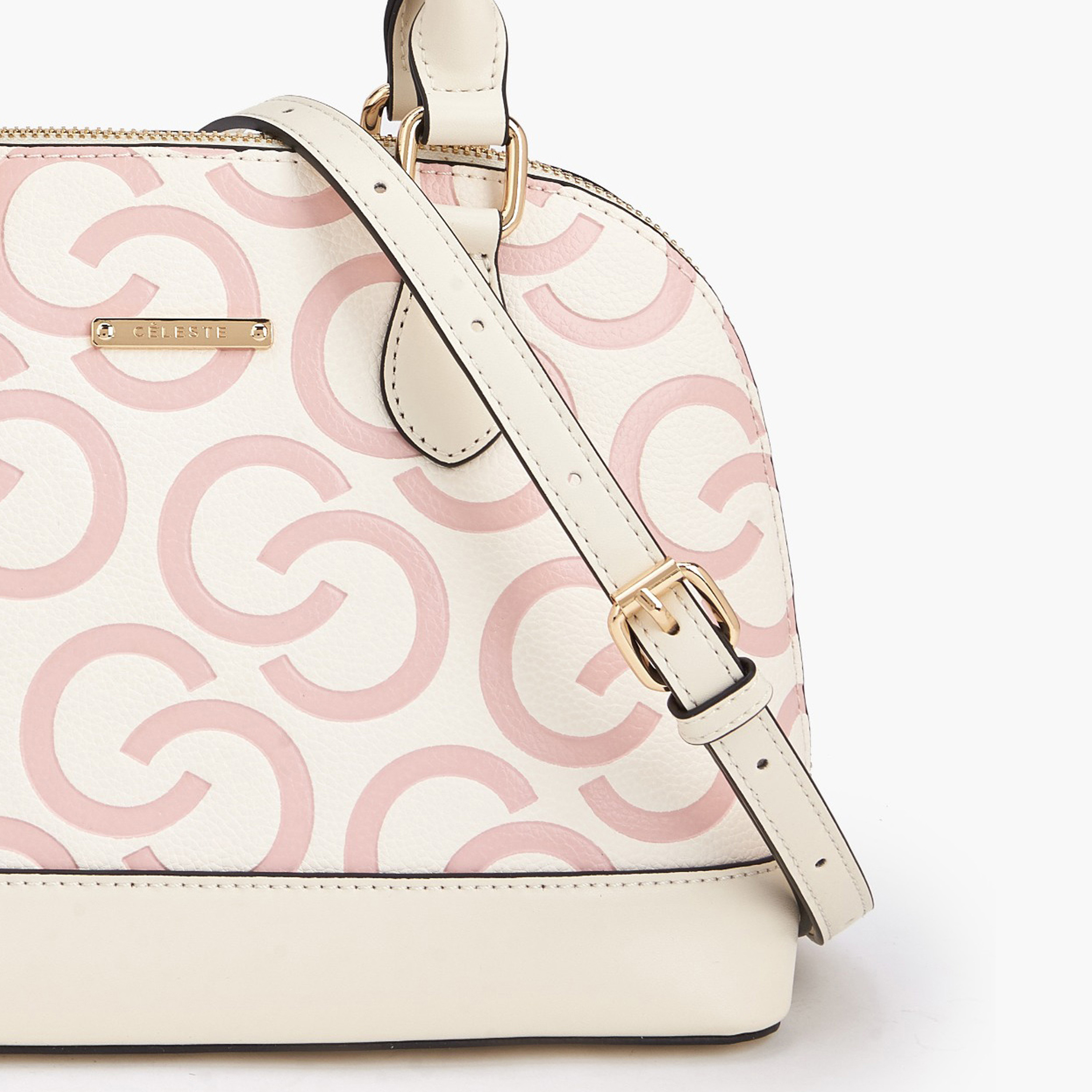طقم شنطة توتي 4 قطع بطبعات مونوجرام من سيليست-women-bagsandwallets-handbags-image-12