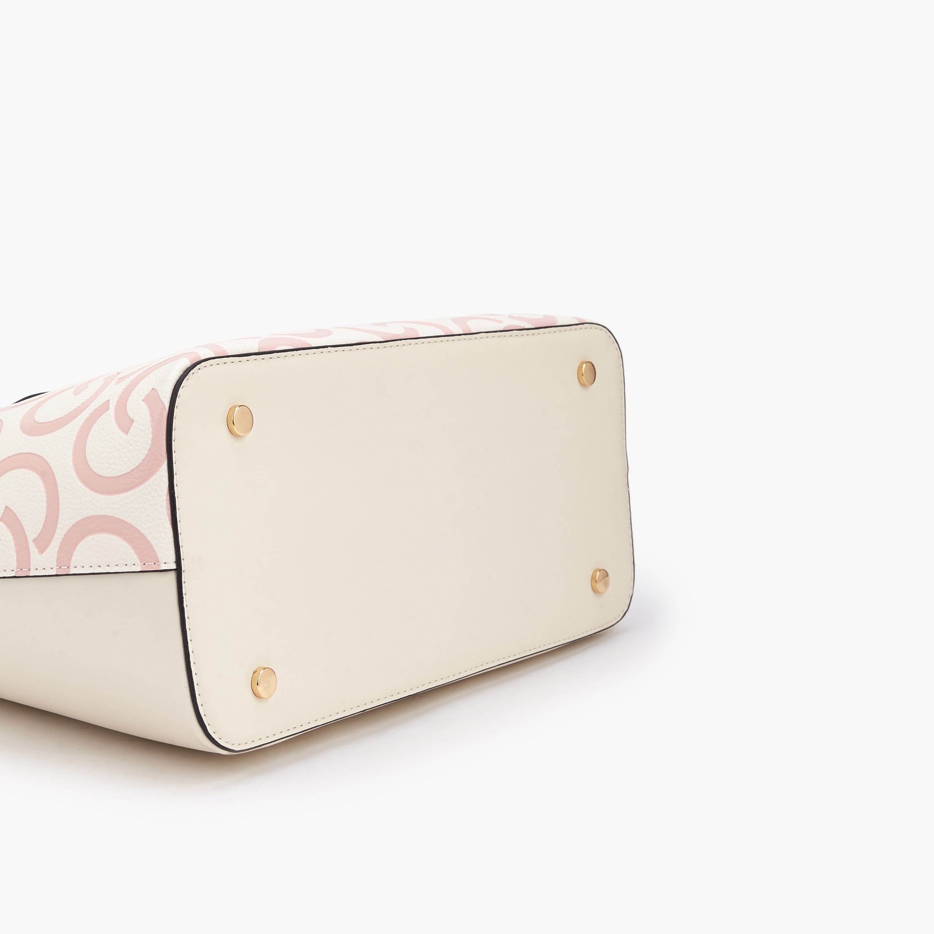 طقم شنطة توتي 4 قطع بطبعات مونوجرام من سيليست-women-bagsandwallets-handbags-image-2