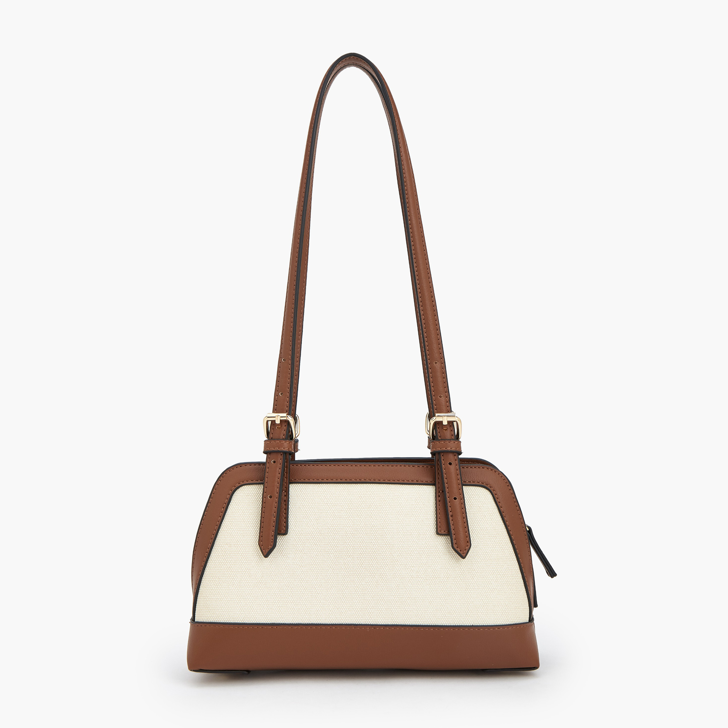شنطة توتي بارزة الملمس بمقبض مزدوج من سيليست-women-bagsandwallets-handbags-image-5