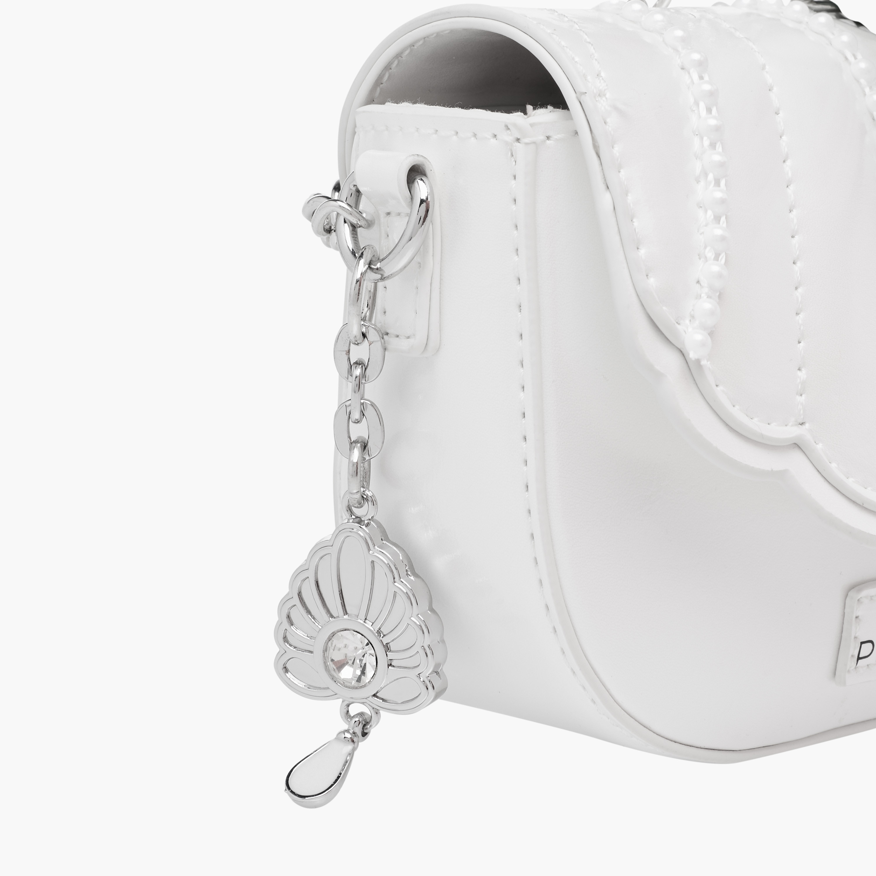 شنطة كروس بودي بزينة من ديزني-girls-accessories-bags-image-6