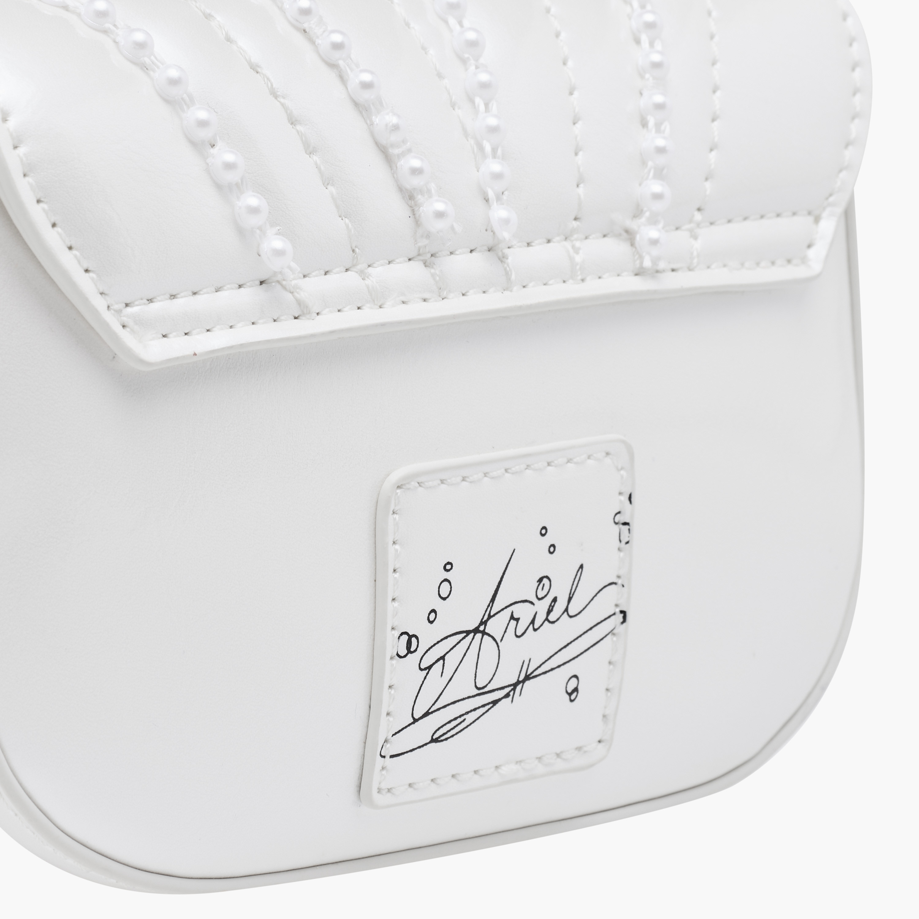 شنطة كروس بودي بزينة من ديزني-girls-accessories-bags-image-7