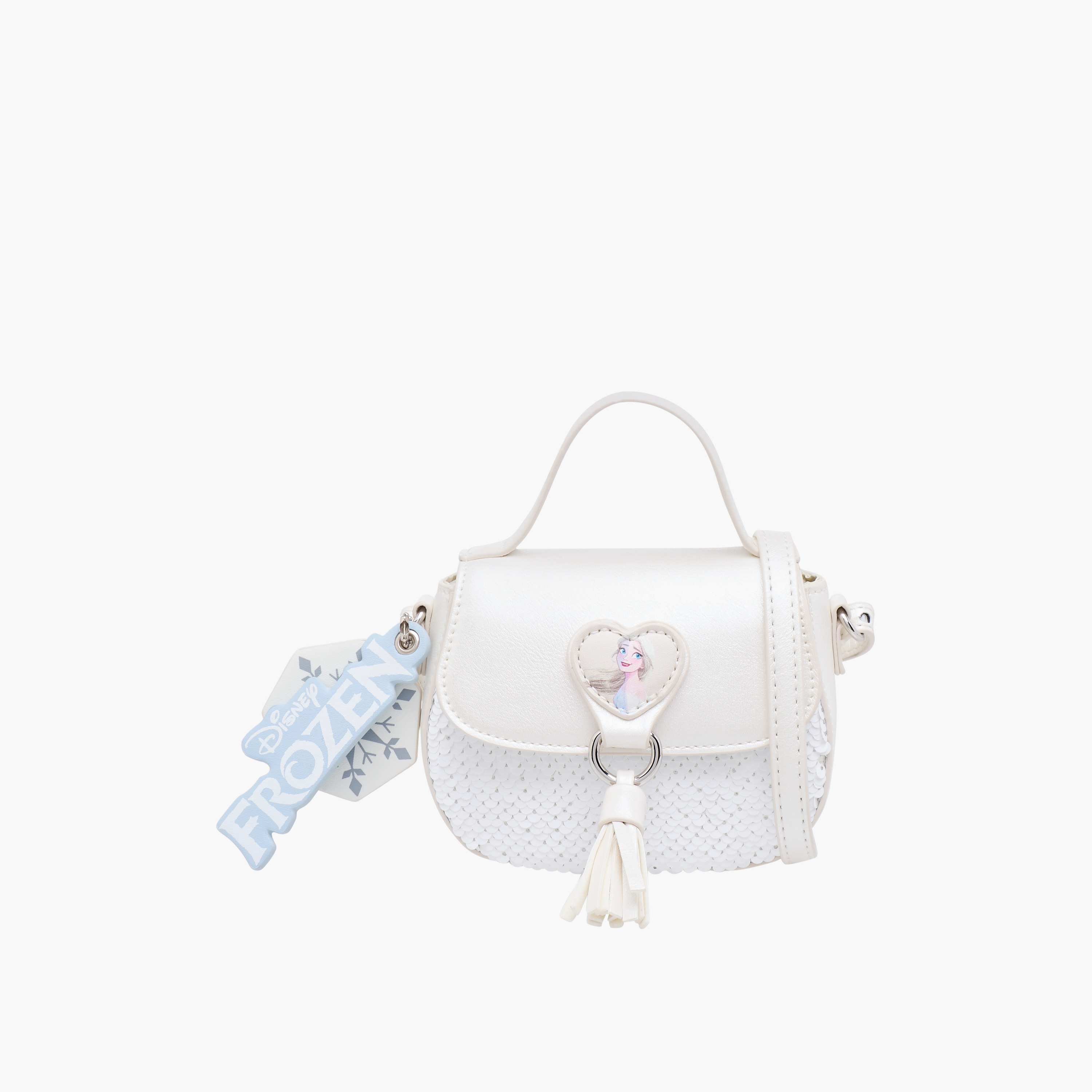Disney Crossbody Bag with Elsa Applique-girls-accessories-bags-image-1