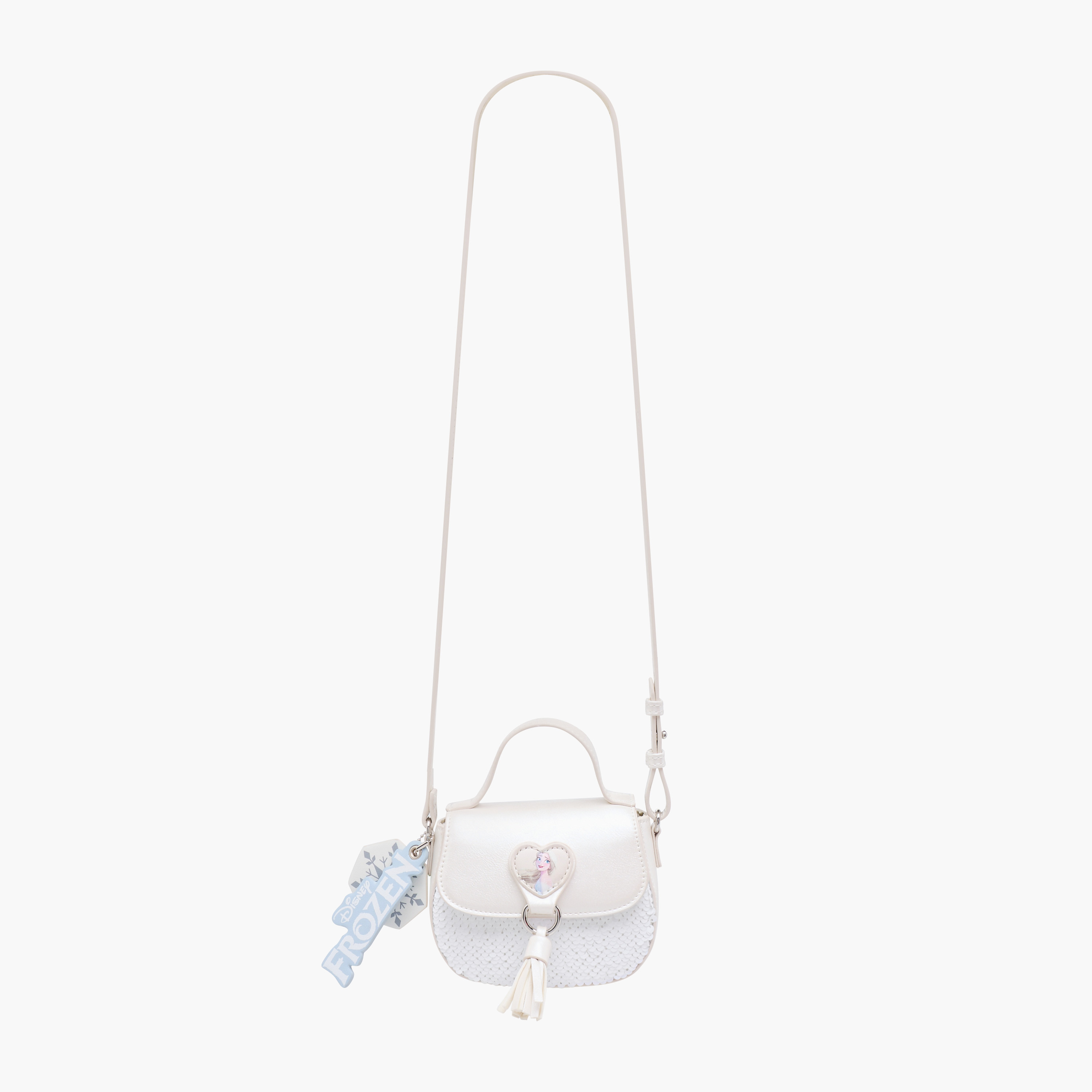 Disney Crossbody Bag with Elsa Applique-girls-accessories-bags-image-3