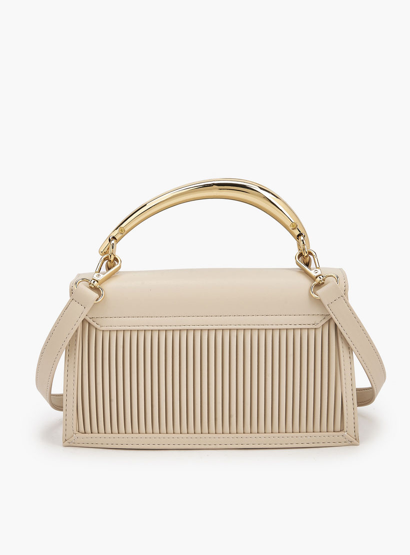 شنطة ساتشيل بكسرات وبمقبض من سيليست-women-bagsandwallets-handbags-image-5
