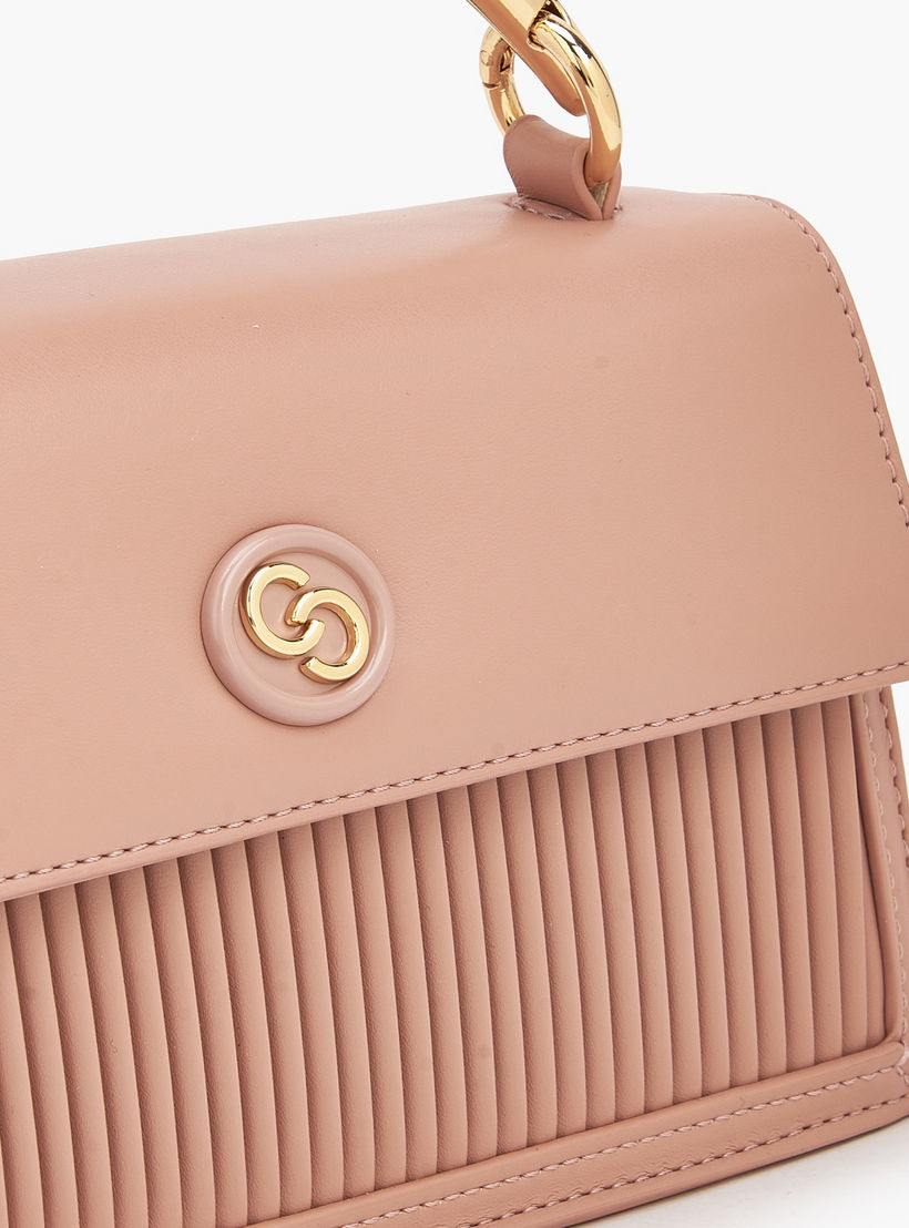 Celeste Pleated Satchel Bag with Grab Handle-women-bagsandwallets-handbags-image-4