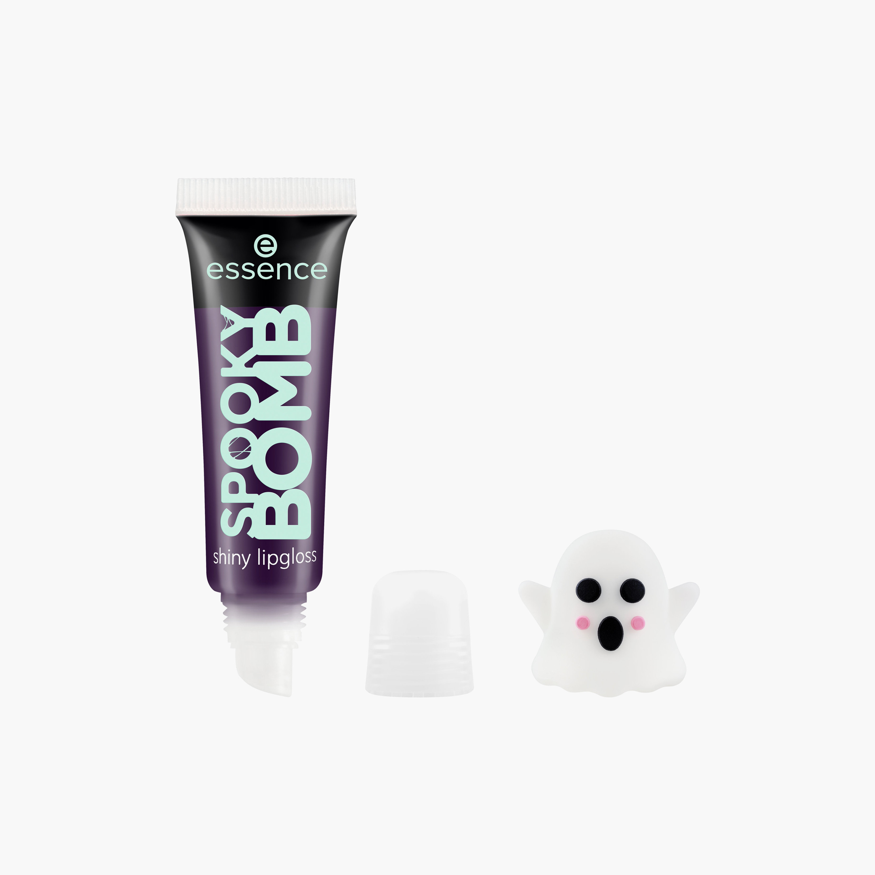 Essence Spooky Bomb Shiny Lipgloss 01 Boo!Berry Kiss!-beautyandpersonalcare-makeup-lips-lipglossesandbalms-image-3