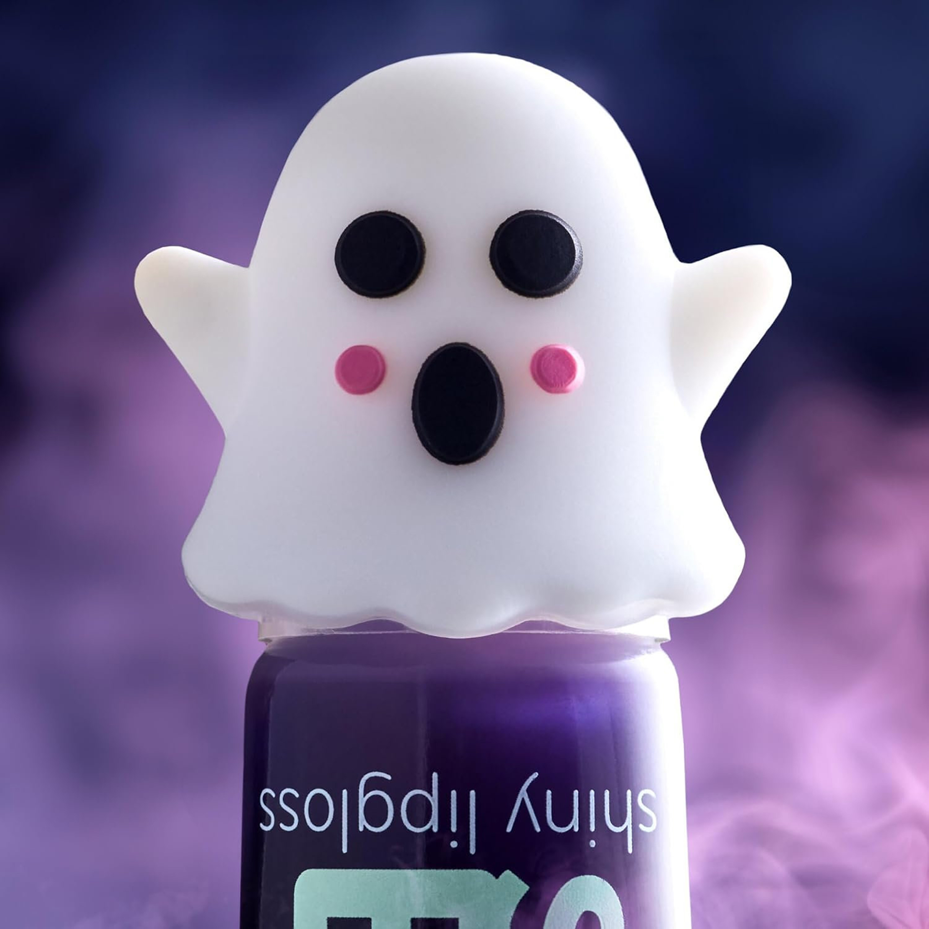 Essence Spooky Bomb Shiny Lipgloss 01 Boo!Berry Kiss!-beautyandpersonalcare-makeup-lips-lipglossesandbalms-image-5