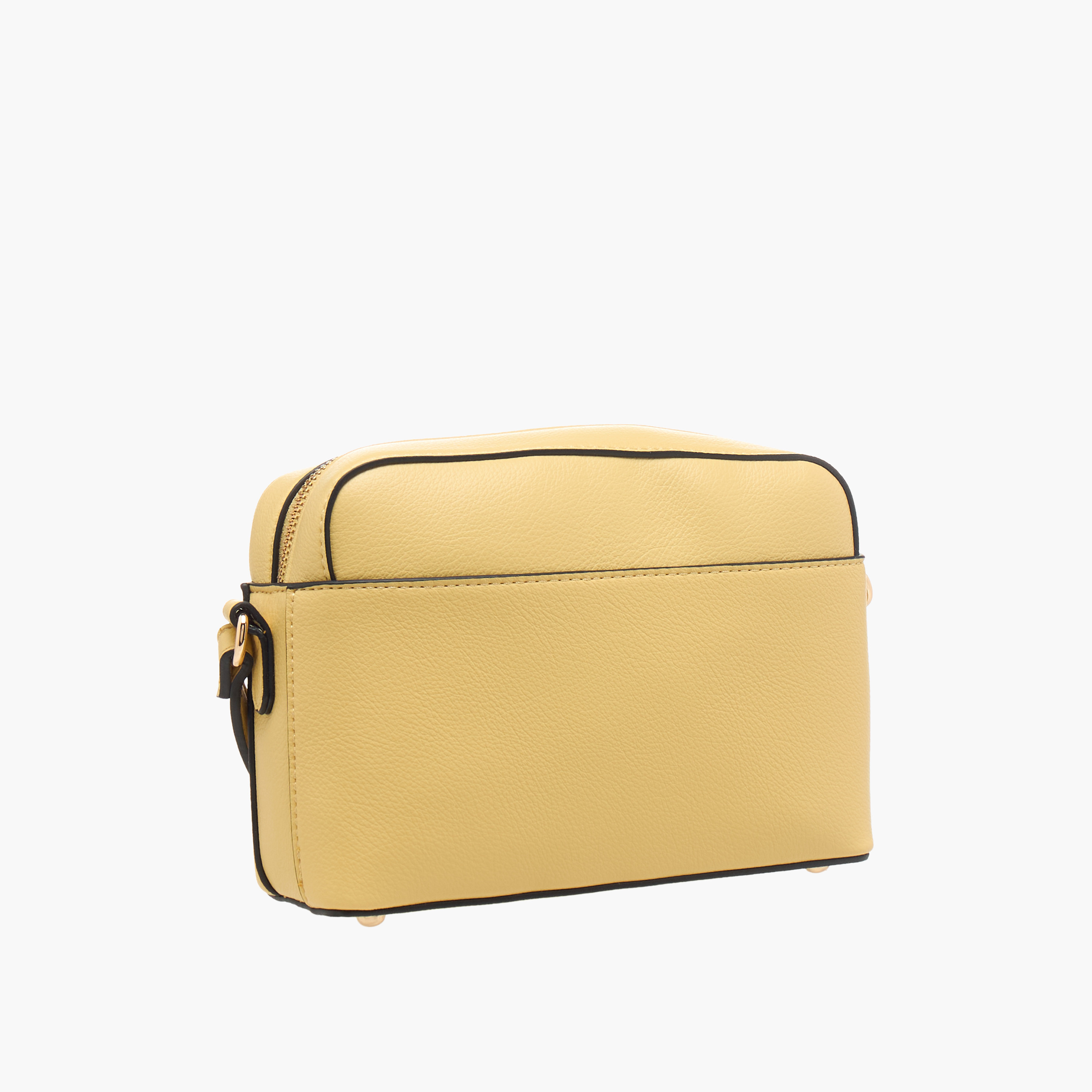 LUELLA GREY Sian Solid Crossbody Bag with Adjustable Strap-women-bagsandwallets-handbags-image-4