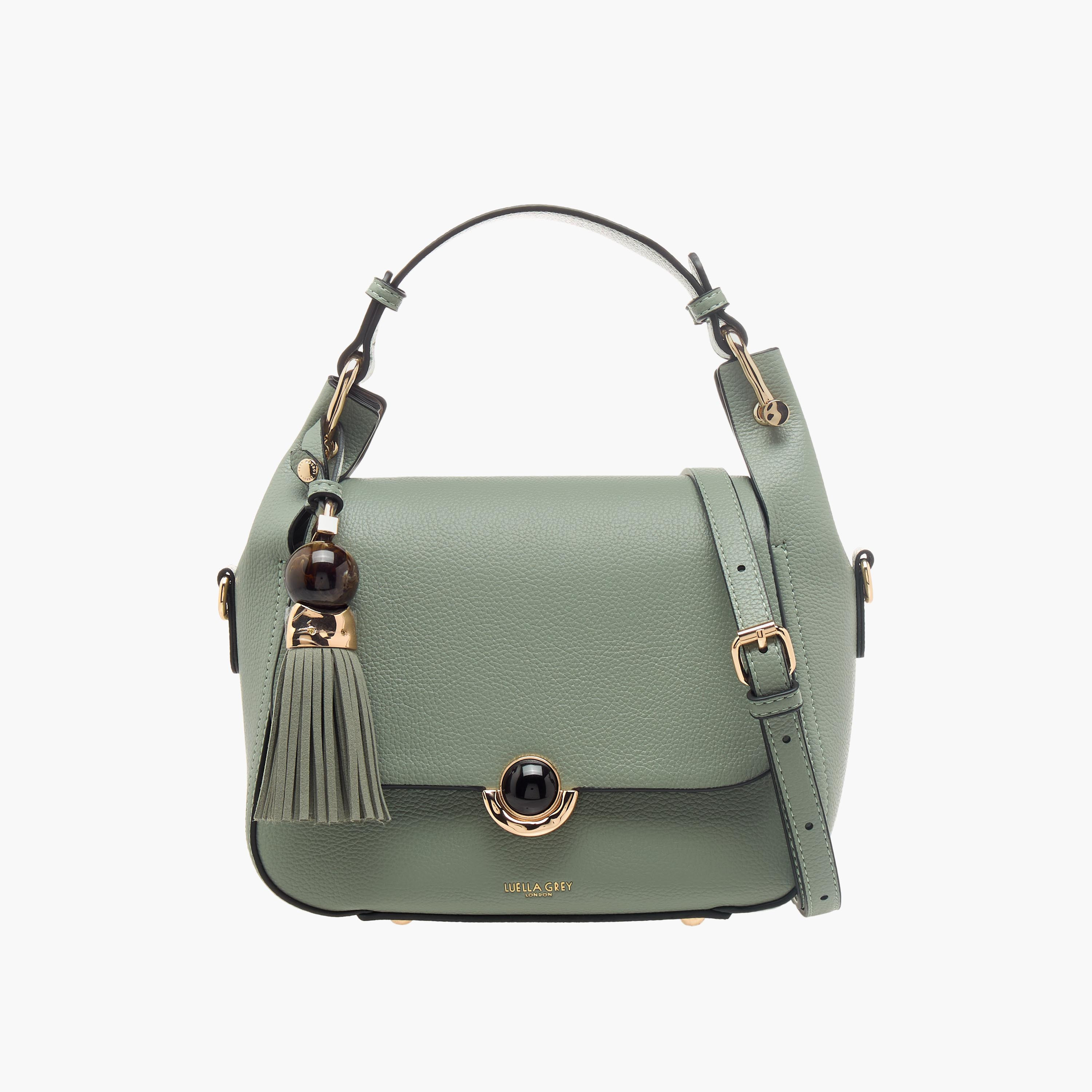 LUELLA GREY Diana Solid Crossbody Bag with Detachable Strap-women-bagsandwallets-handbags-image-1