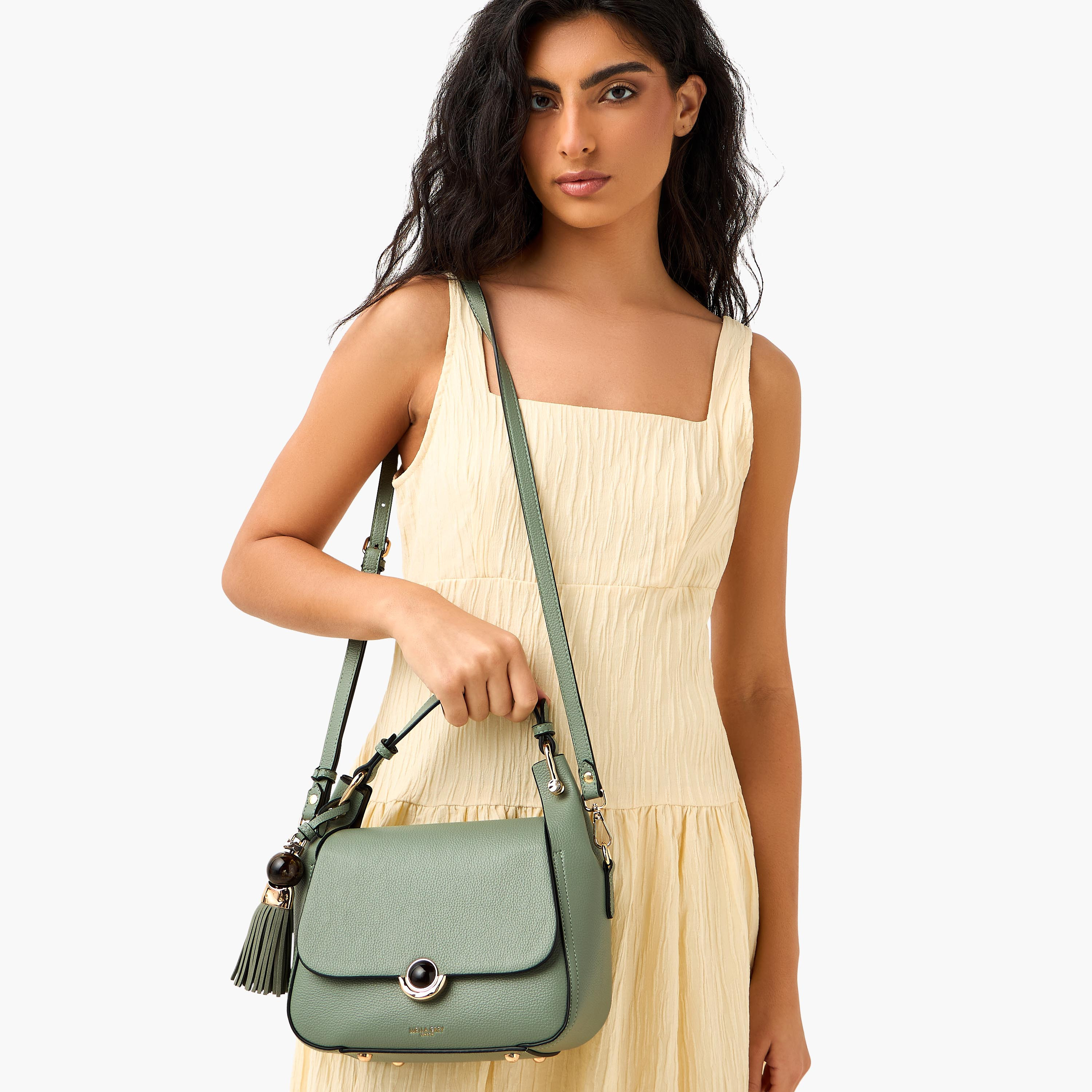 LUELLA GREY Diana Solid Crossbody Bag with Detachable Strap-women-bagsandwallets-handbags-image-2