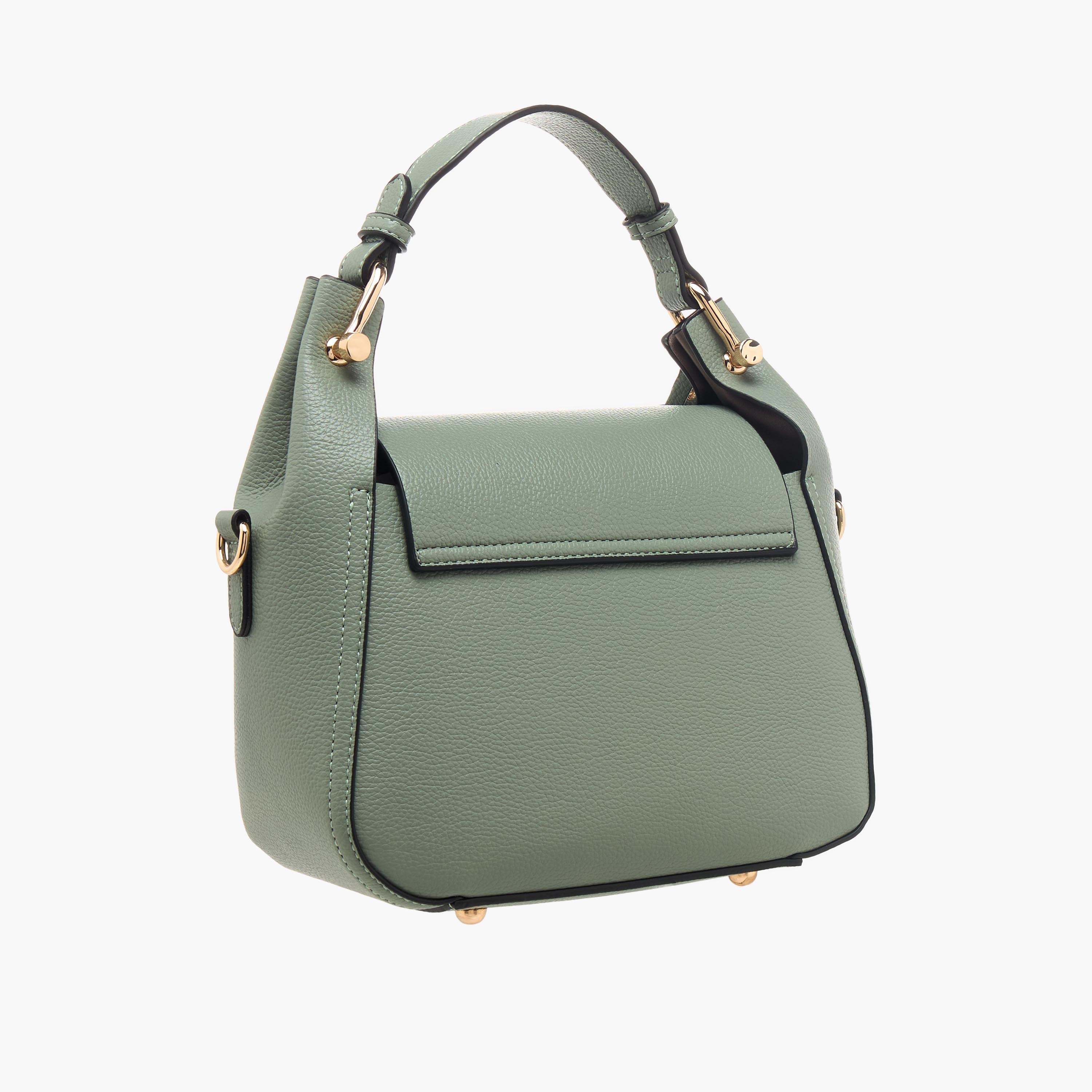 LUELLA GREY Diana Solid Crossbody Bag with Detachable Strap-women-bagsandwallets-handbags-image-5