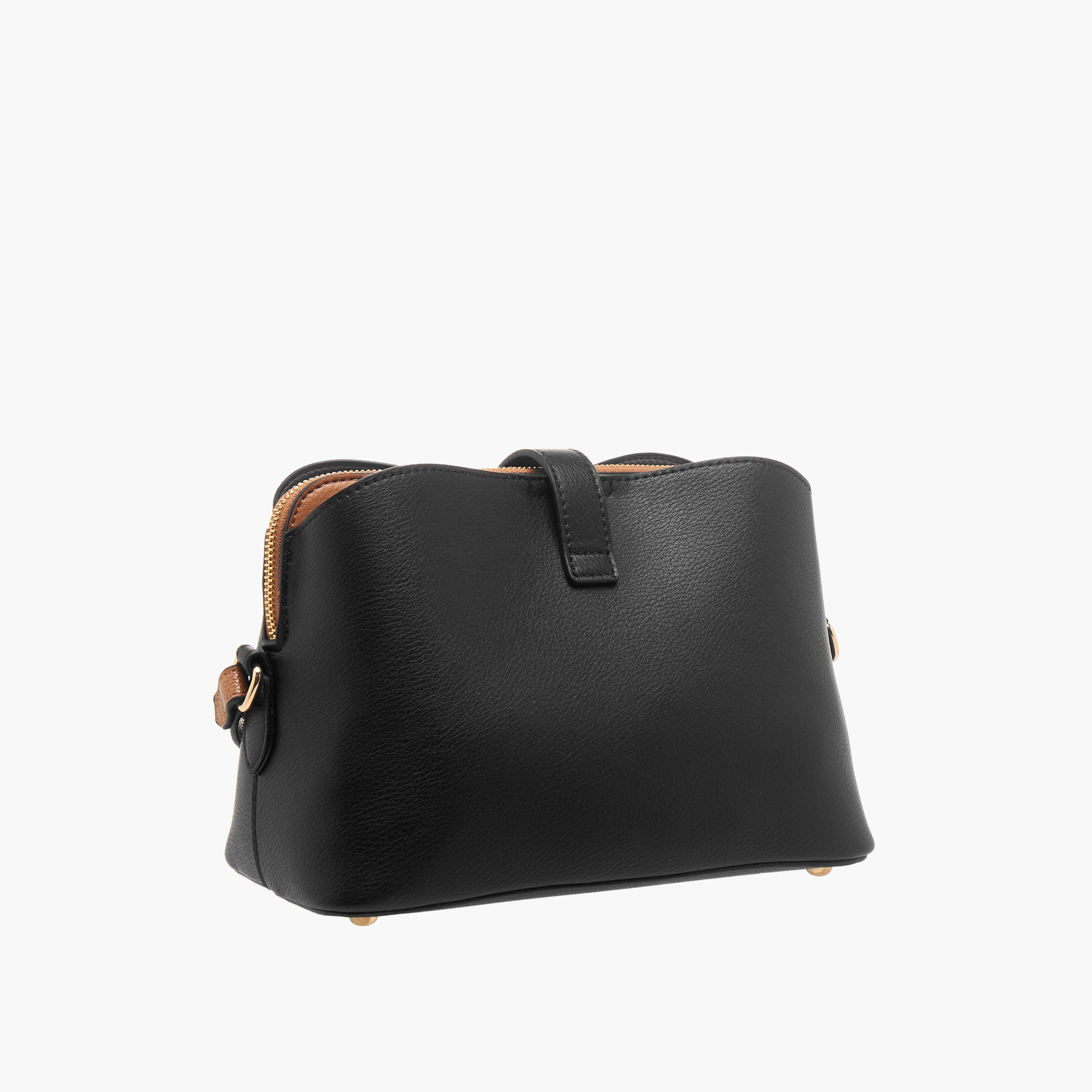 LUELLA GREY Margy Textured Crossbody Bag with Adjustable Strap-women-bagsandwallets-handbags-image-4