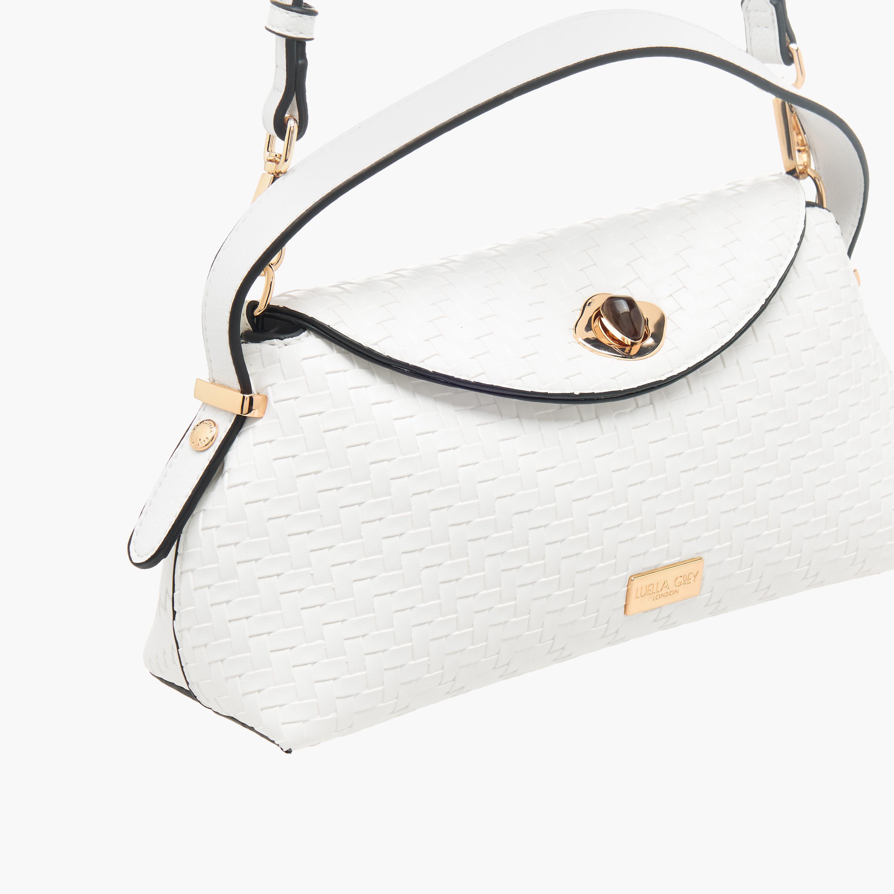 شنطة كروس بودي بارزة الملمس بحزام قابل للفصل بريندا من لويلا جري-women-bagsandwallets-handbags-image-5