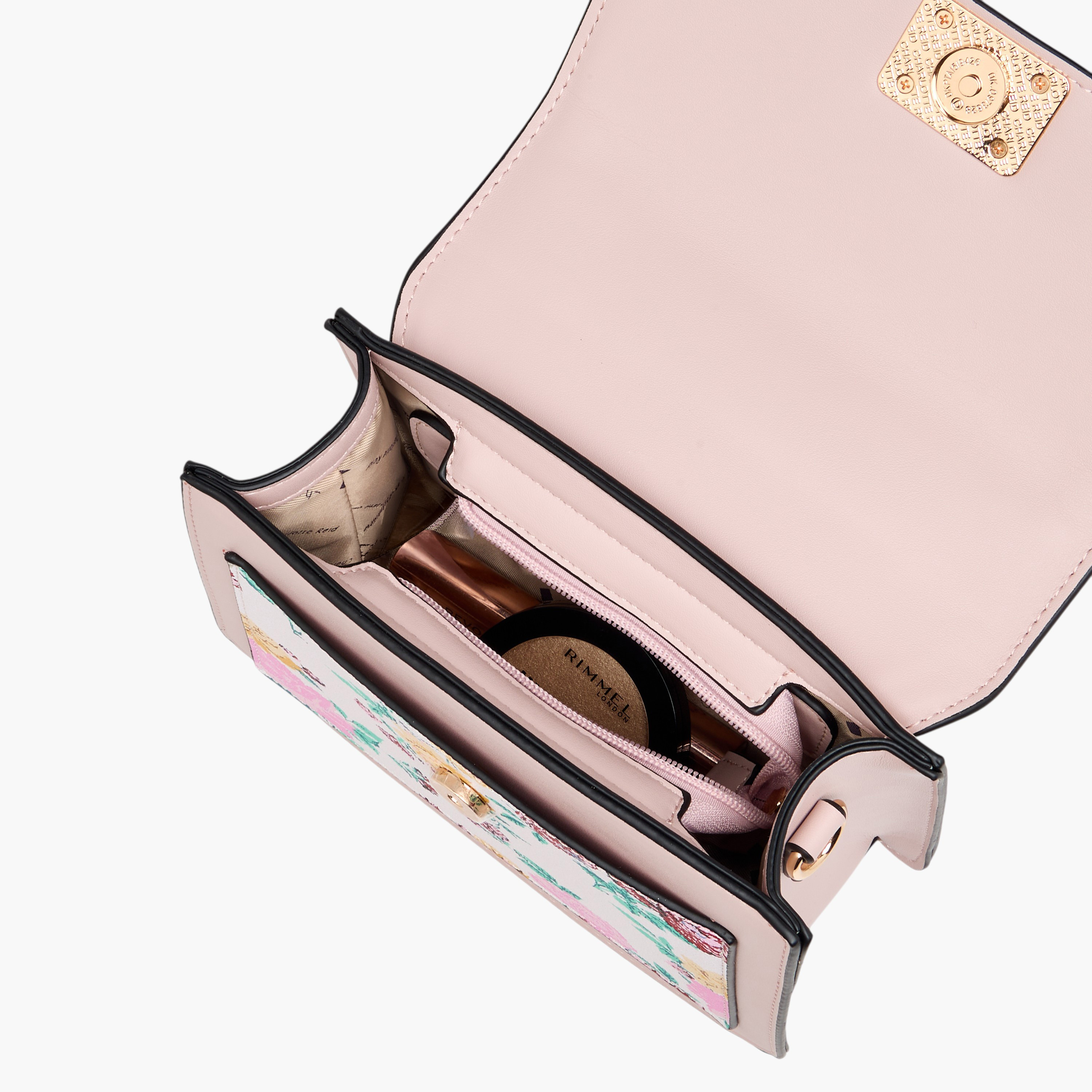 Charlotte Reid Floral Print Crossbody Bag with Top Handle-women-bagsandwallets-handbags-image-9