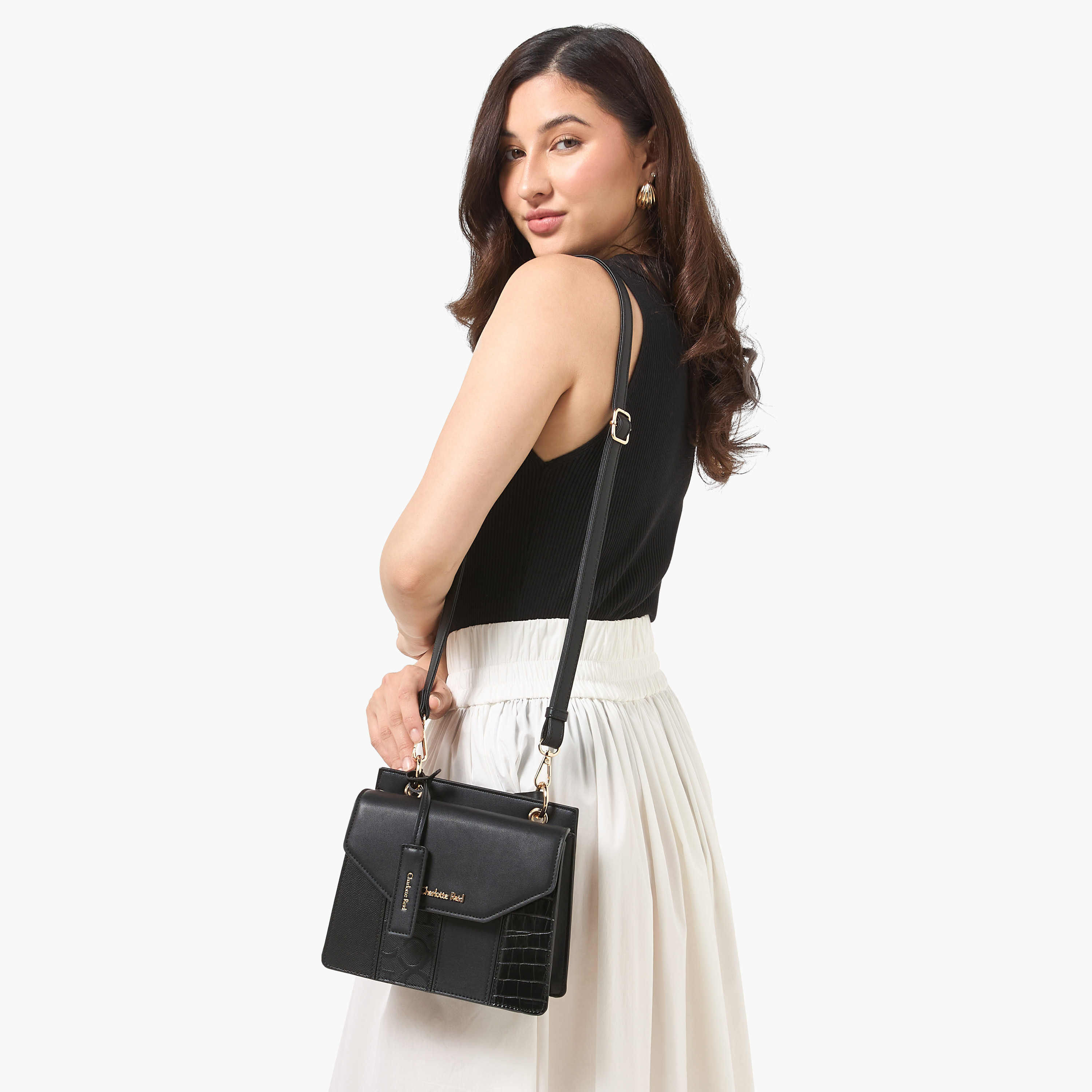 شنطة كروس بودي متعددة التصاميم بحزام قابل للفصل من شارلوت ريد-women-bagsandwallets-handbags-image-2