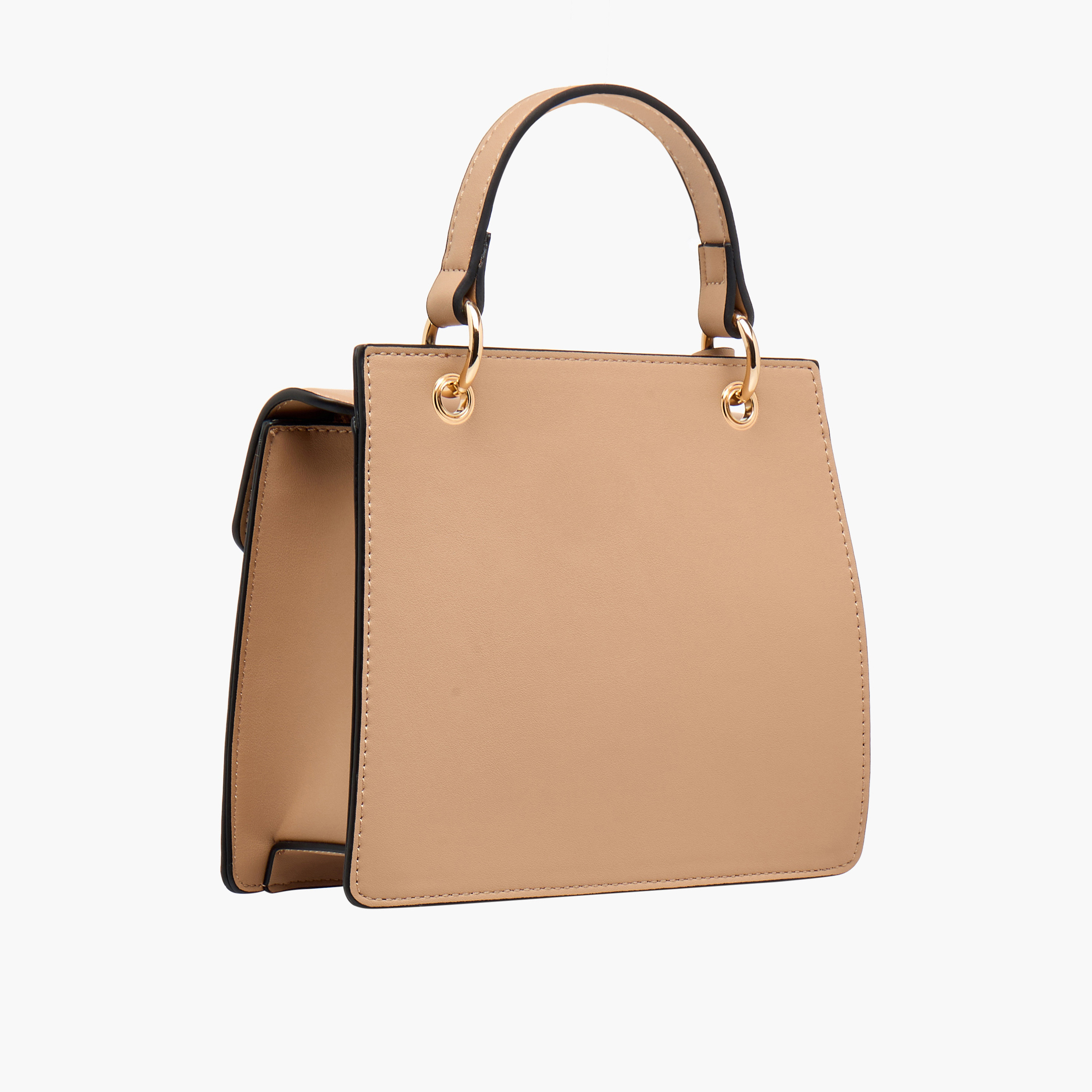 Charlotte Reid Panelled Crossbody Bag with Detachable Strap-women-bagsandwallets-handbags-image-4