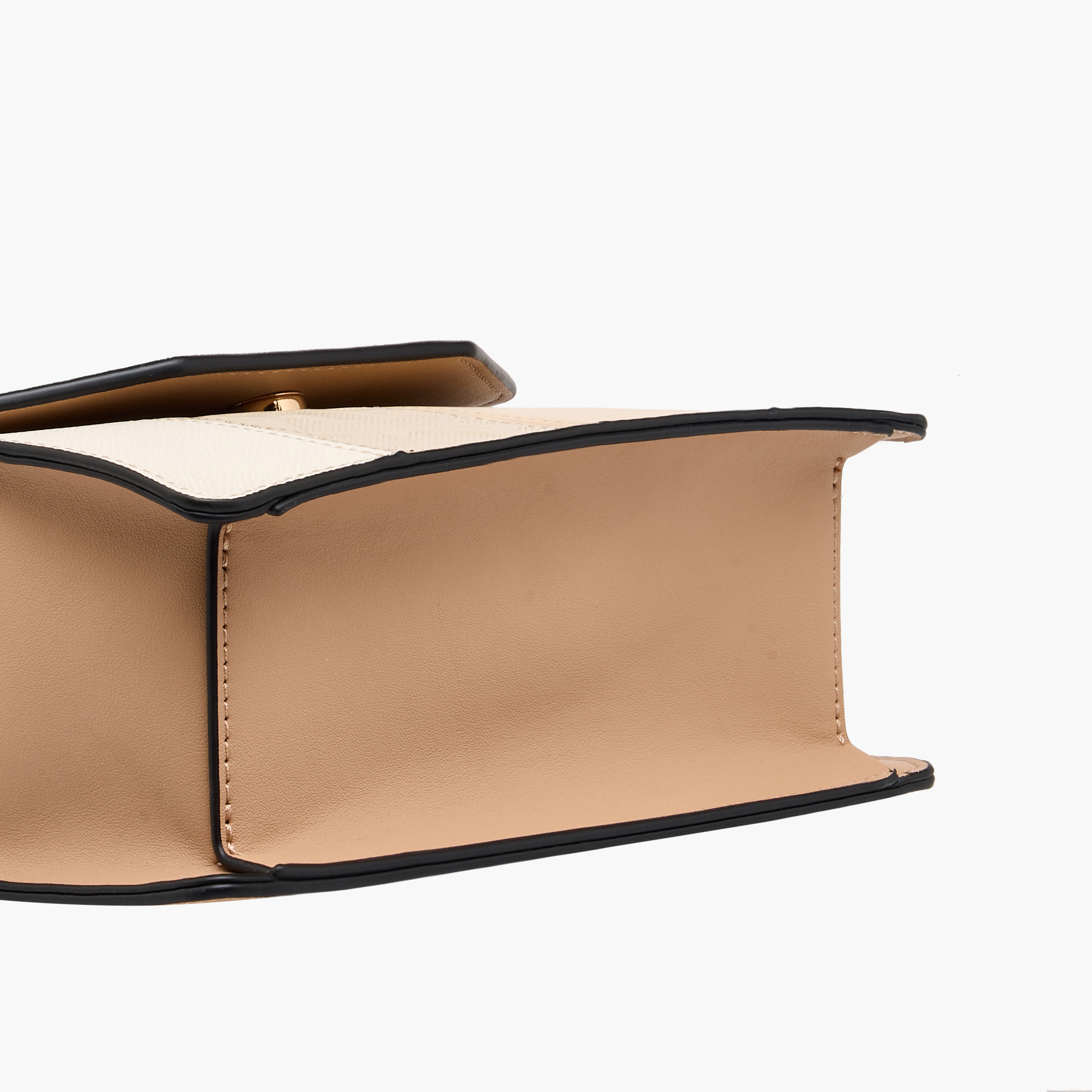 Charlotte Reid Panelled Crossbody Bag with Detachable Strap-women-bagsandwallets-handbags-image-7