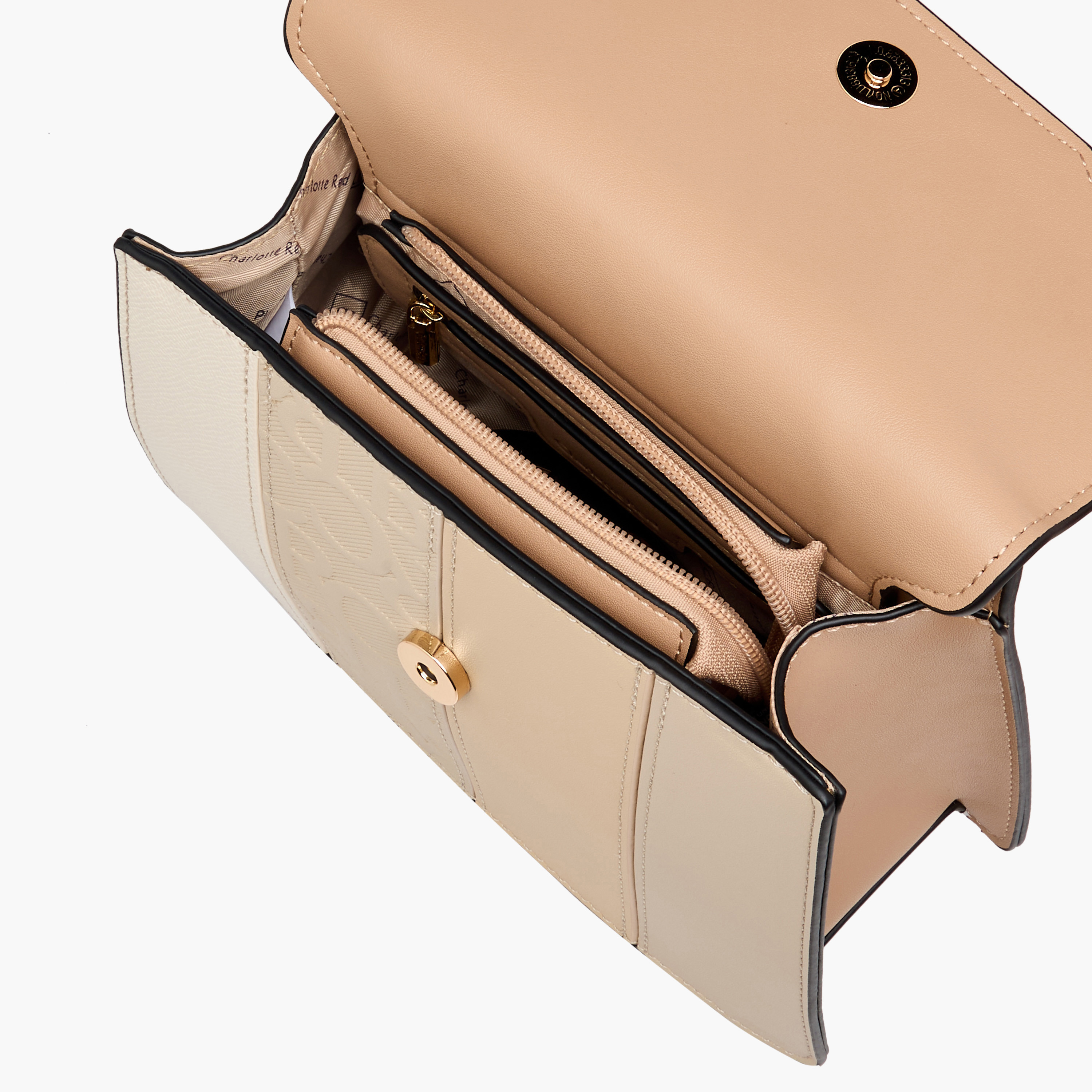 Charlotte Reid Panelled Crossbody Bag with Detachable Strap-women-bagsandwallets-handbags-image-9