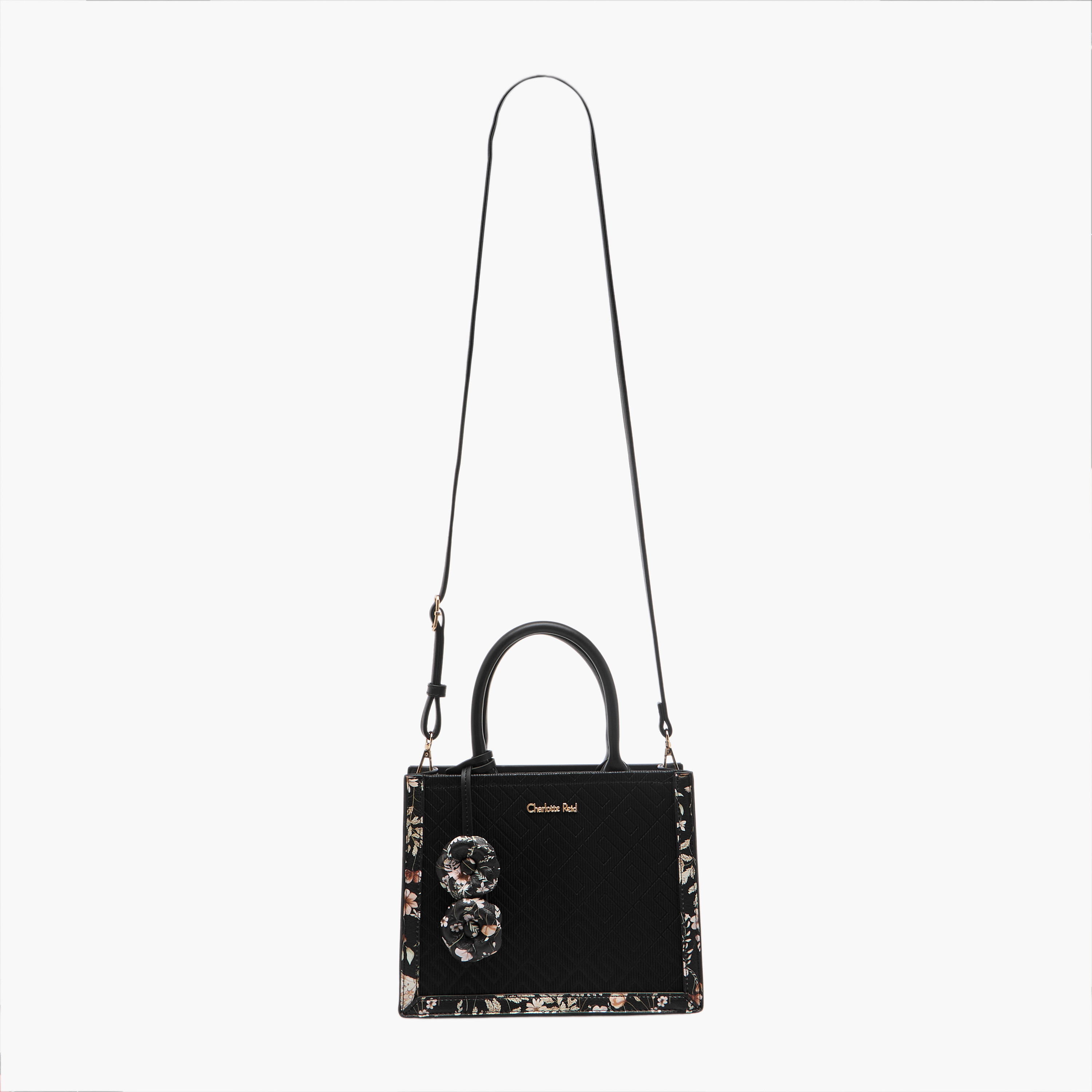 شنطة توتي بألواح وحزام قابل للفصل من شارلوت ريد-women-bagsandwallets-handbags-image-3
