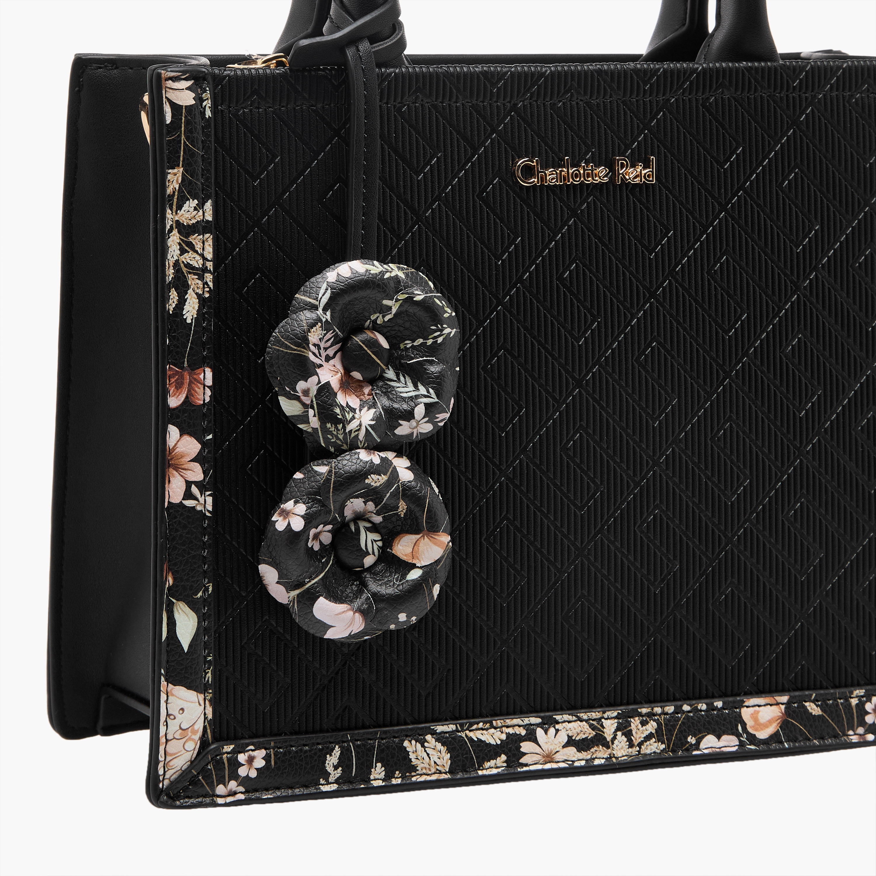شنطة توتي بألواح وحزام قابل للفصل من شارلوت ريد-women-bagsandwallets-handbags-image-5