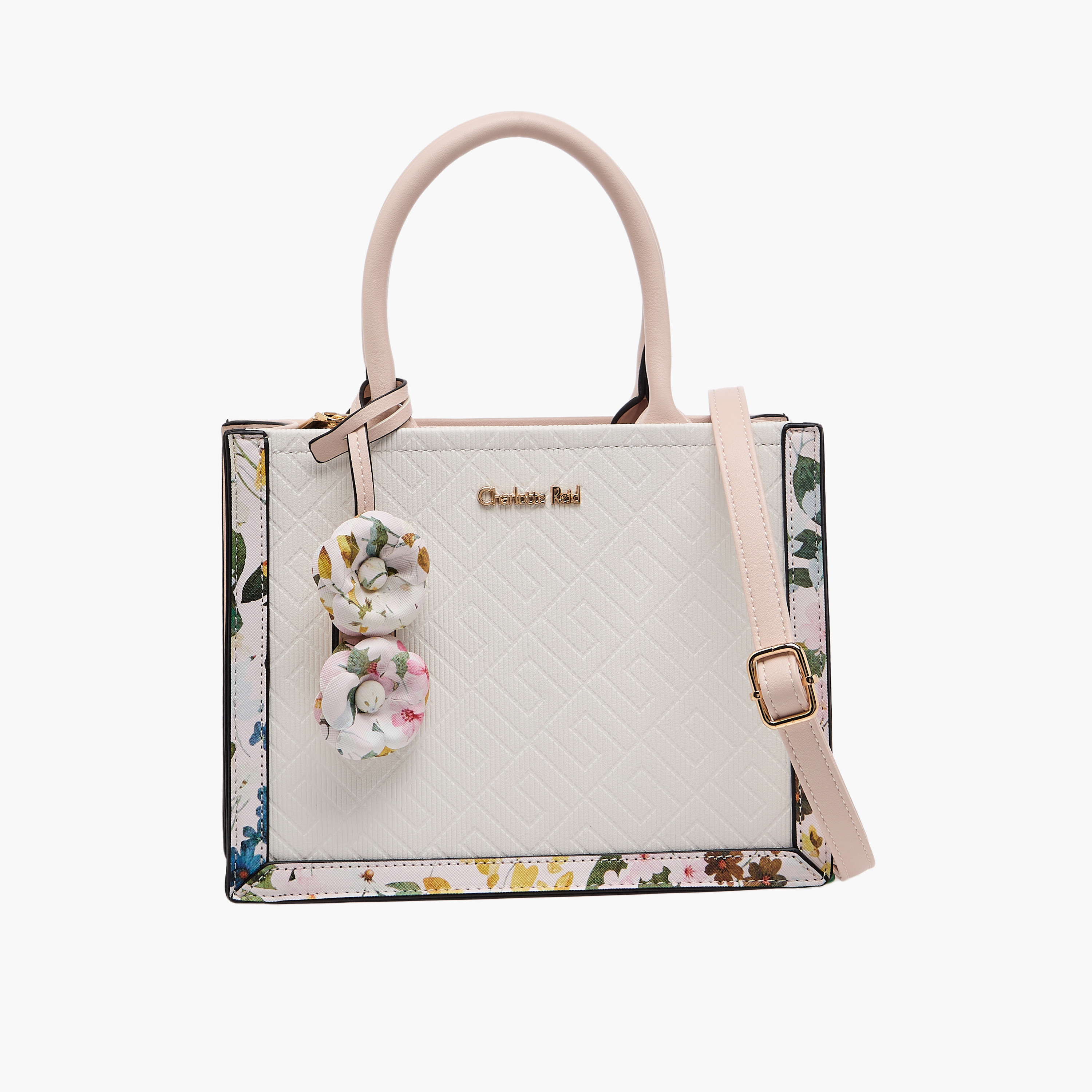 شنطة توتي بألواح وحزام قابل للفصل من شارلوت ريد-women-bagsandwallets-handbags-image-1