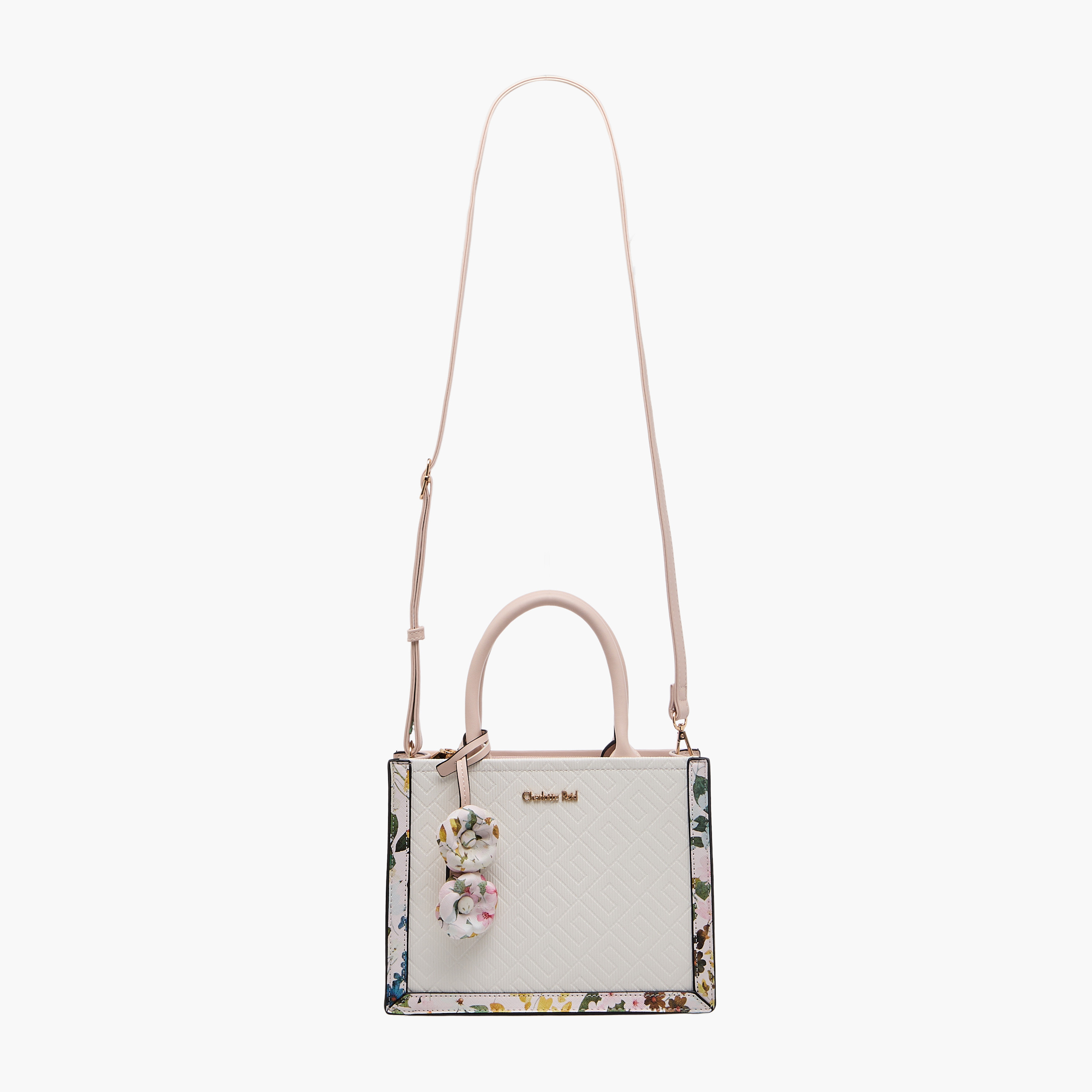 شنطة توتي بألواح وحزام قابل للفصل من شارلوت ريد-women-bagsandwallets-handbags-image-3