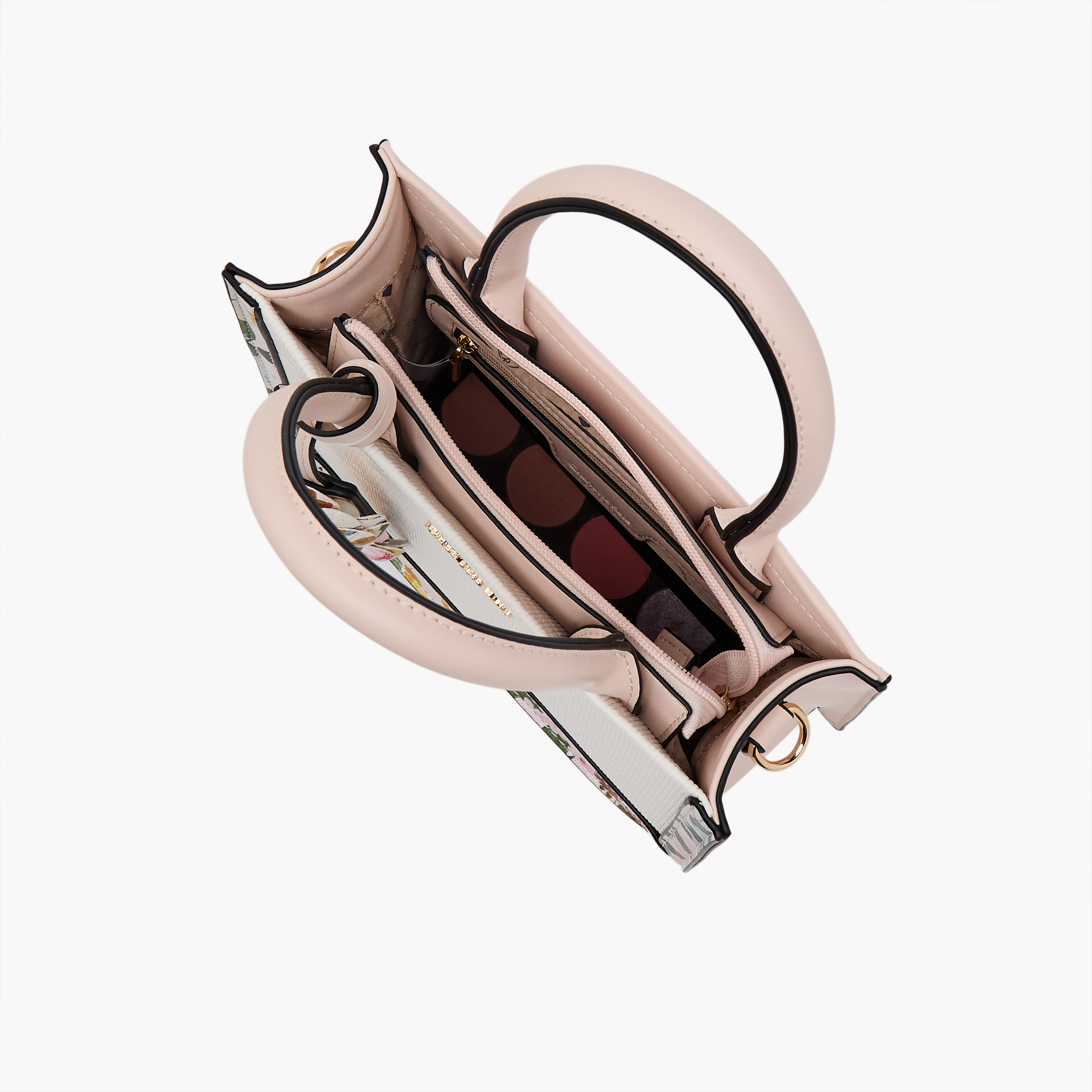 شنطة توتي بألواح وحزام قابل للفصل من شارلوت ريد-women-bagsandwallets-handbags-image-9