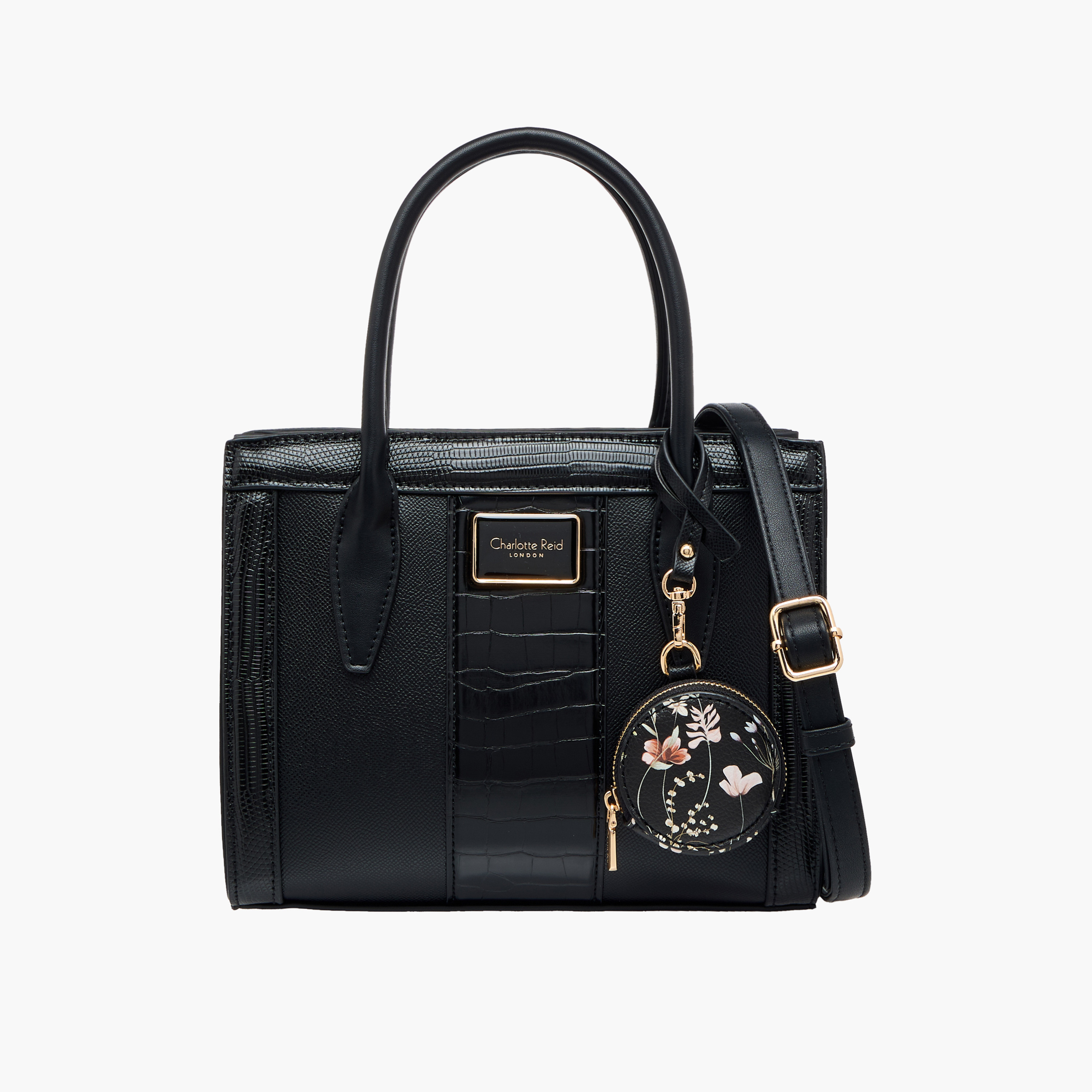 شنطة ساتشيل متعددة التصاميم بحزام قابل للفصل من شارلوت ريد-women-bagsandwallets-handbags-image-1
