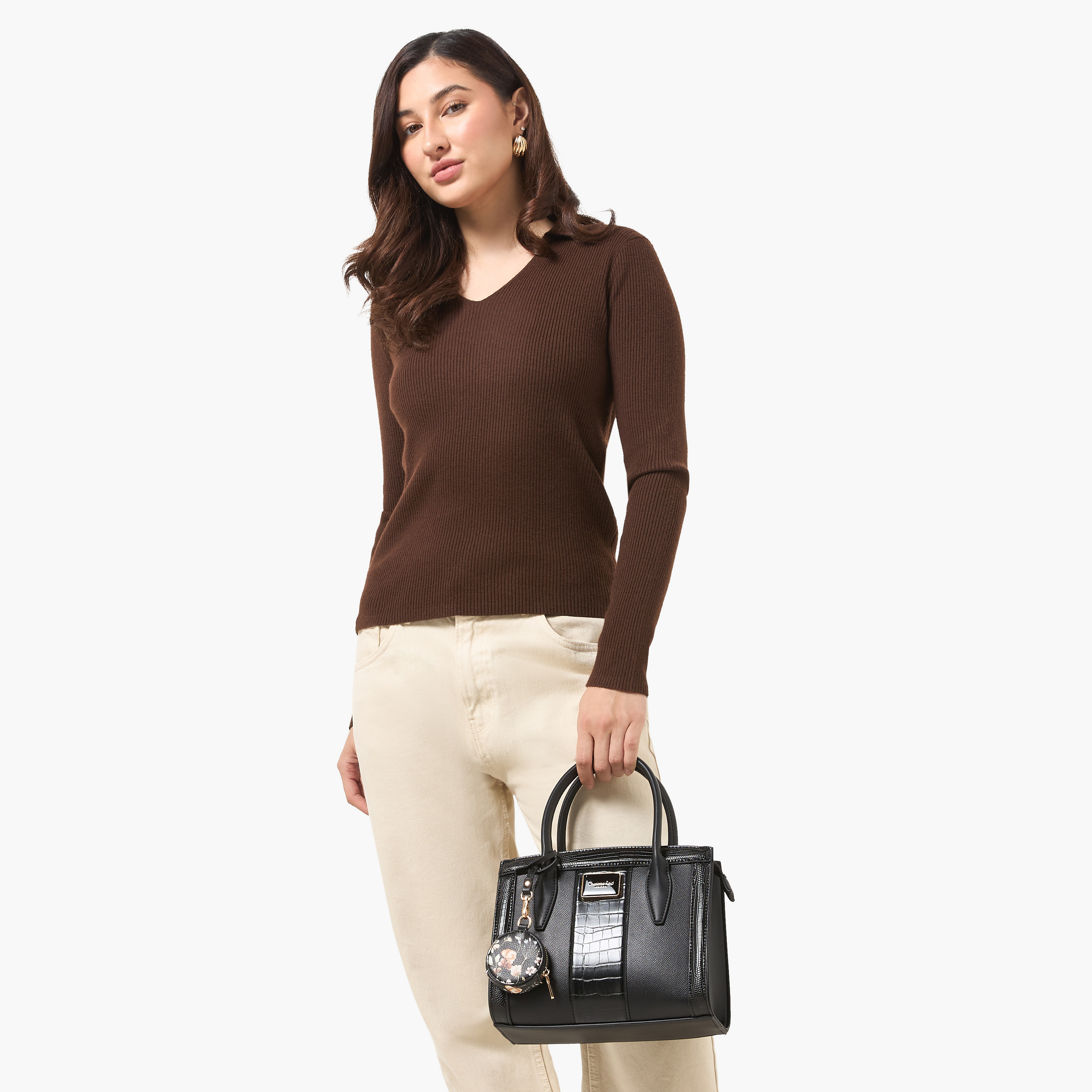 شنطة ساتشيل متعددة التصاميم بحزام قابل للفصل من شارلوت ريد-women-bagsandwallets-handbags-image-2