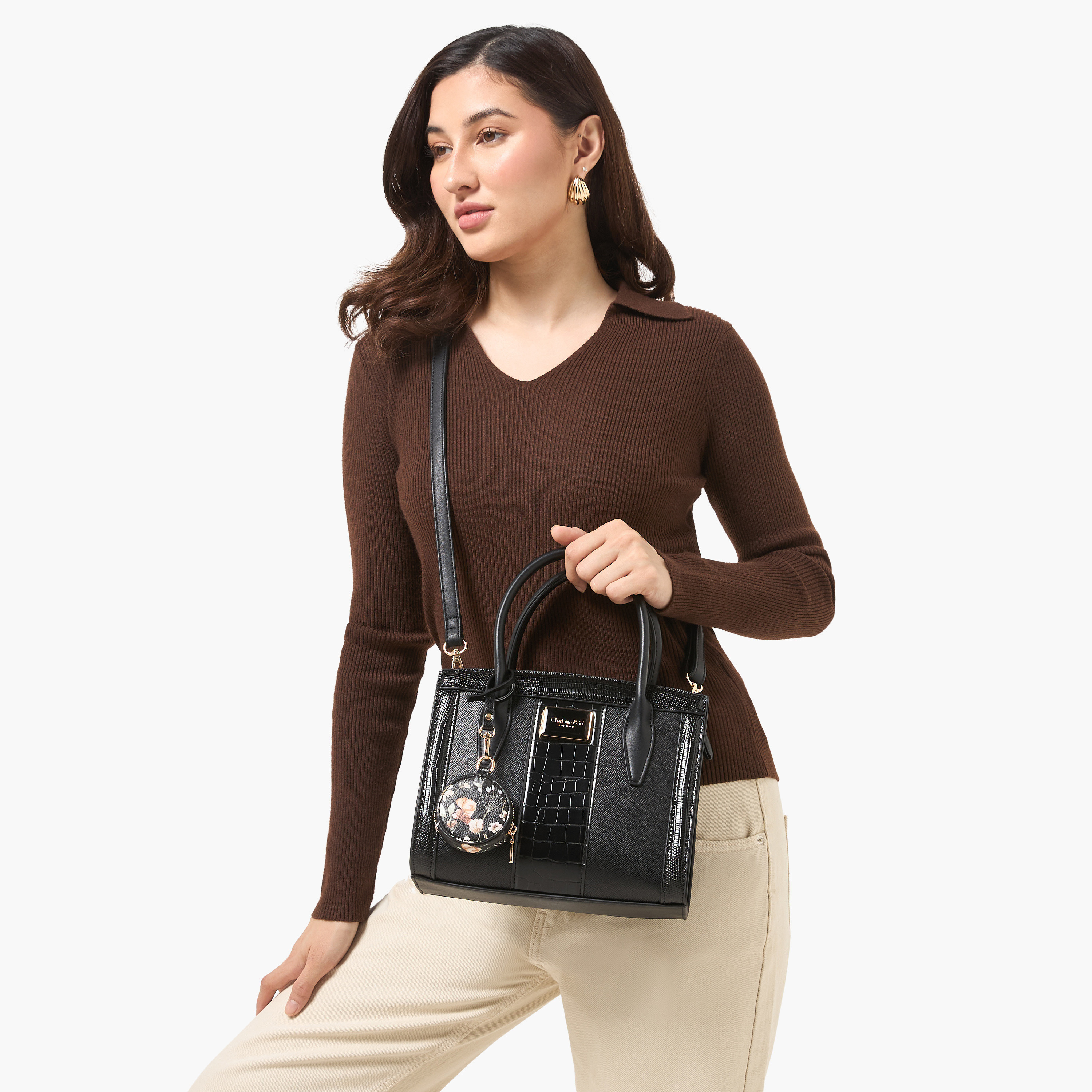 شنطة ساتشيل متعددة التصاميم بحزام قابل للفصل من شارلوت ريد-women-bagsandwallets-handbags-image-8