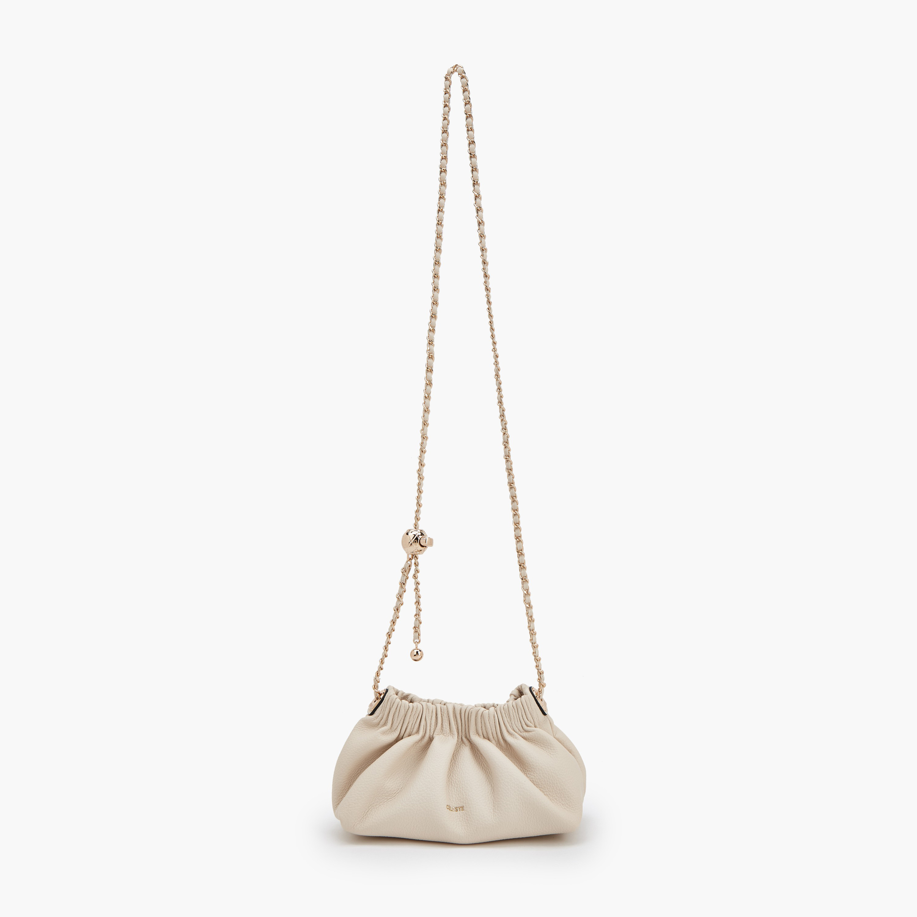 شنطة كروس بودي برباط إغلاق وحزام قابل للتعديل من سيليست-women-bagsandwallets-handbags-image-3