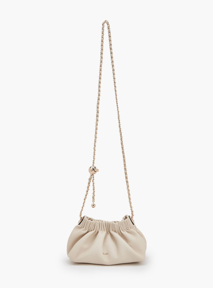 شنطة كروس بودي برباط إغلاق وحزام قابل للتعديل من سيليست-women-bagsandwallets-handbags-image-3