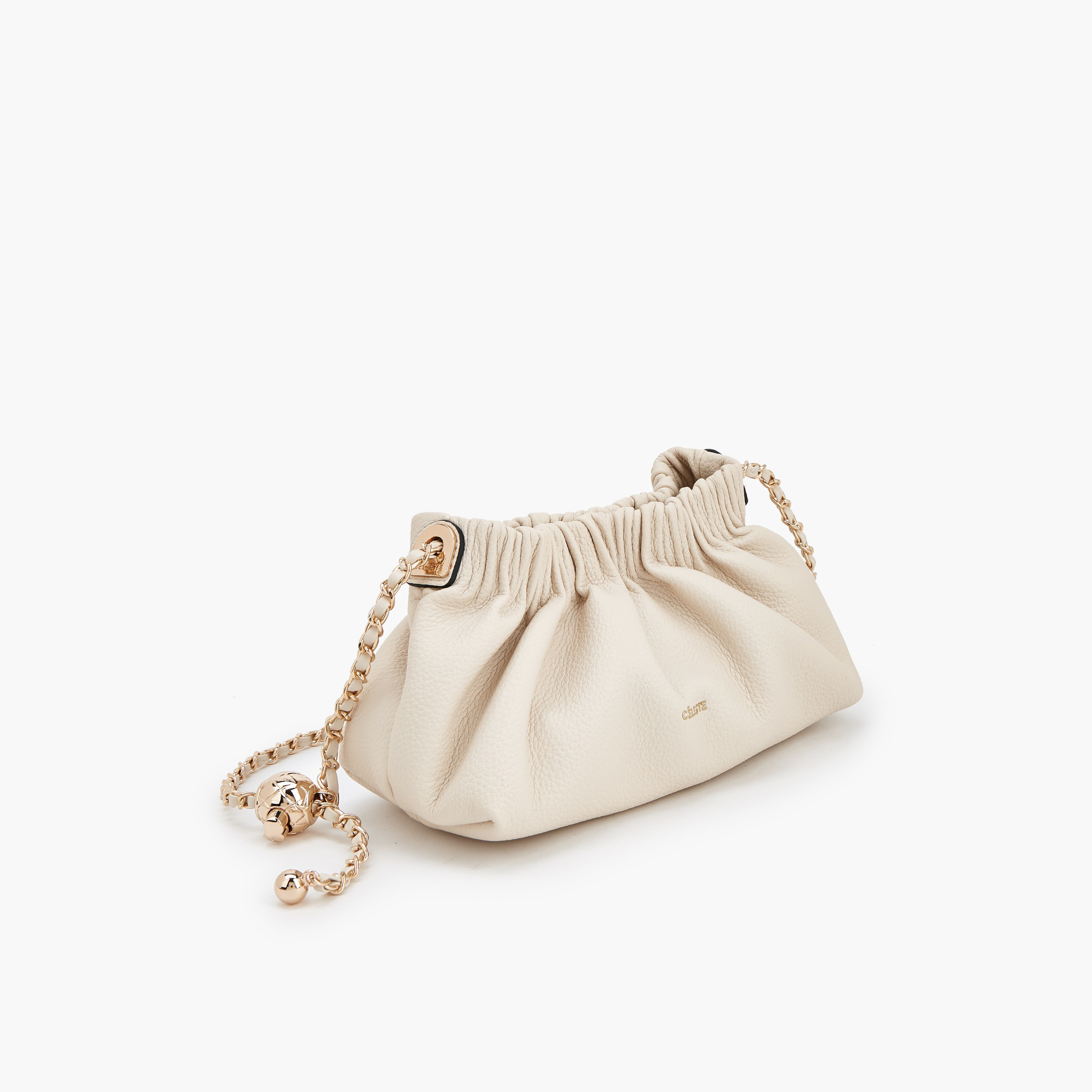 شنطة كروس بودي برباط إغلاق وحزام قابل للتعديل من سيليست-women-bagsandwallets-handbags-image-4