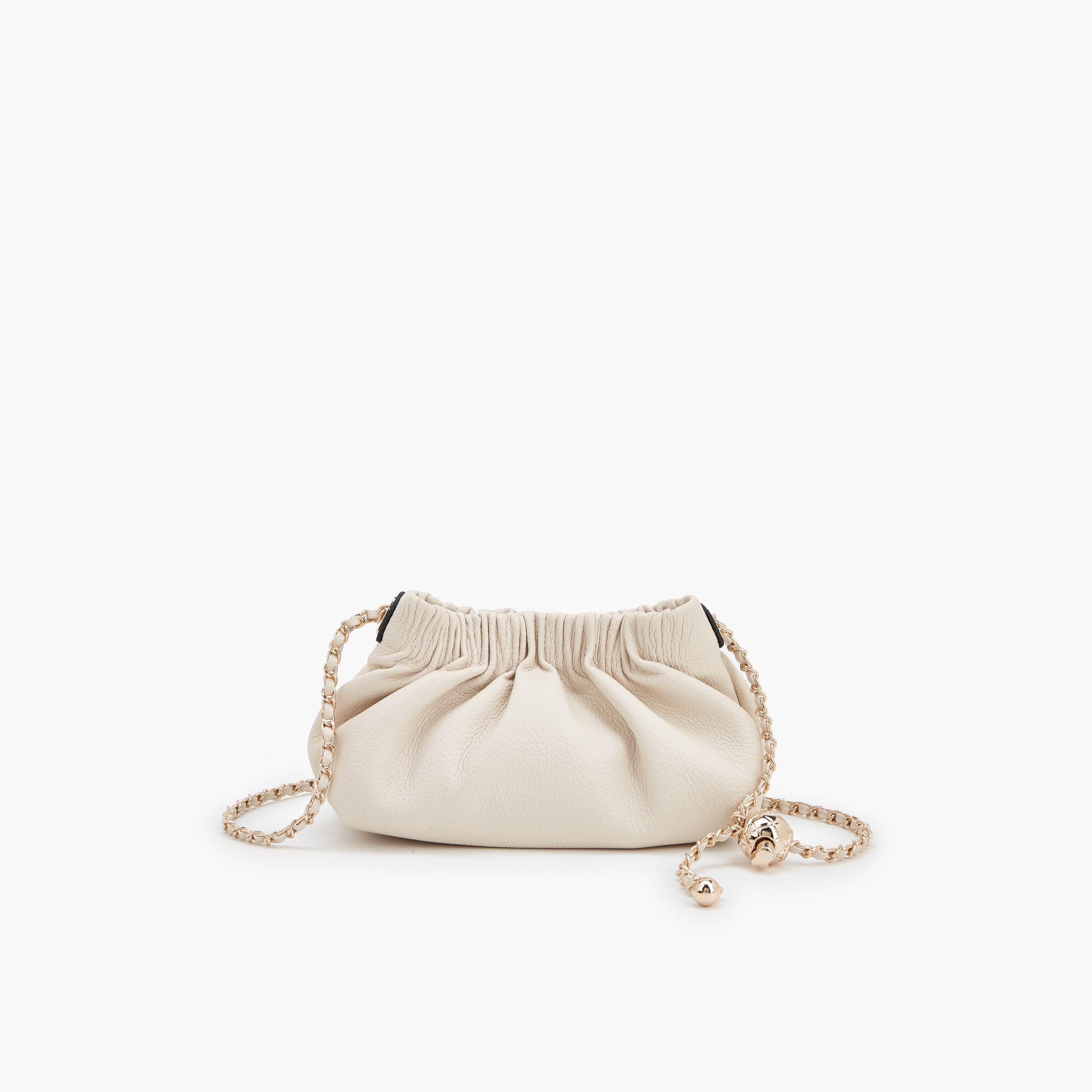 شنطة كروس بودي برباط إغلاق وحزام قابل للتعديل من سيليست-women-bagsandwallets-handbags-image-5
