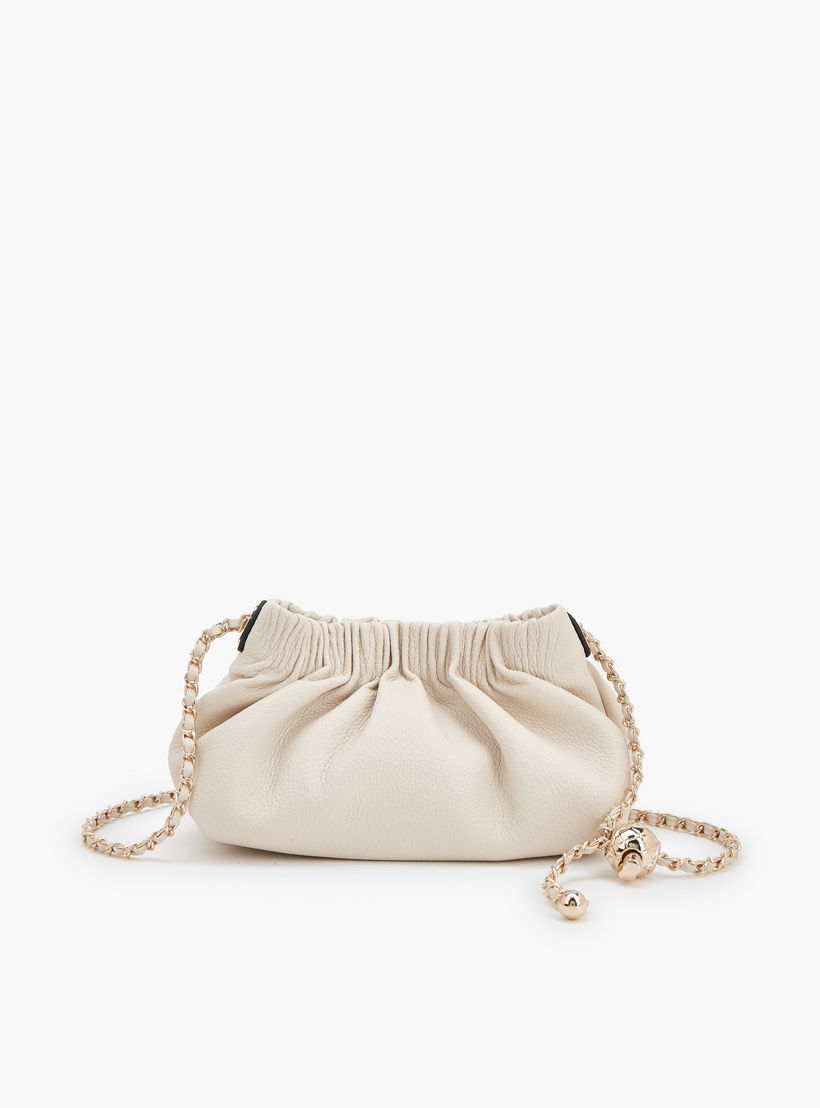 شنطة كروس بودي برباط إغلاق وحزام قابل للتعديل من سيليست-women-bagsandwallets-handbags-image-5